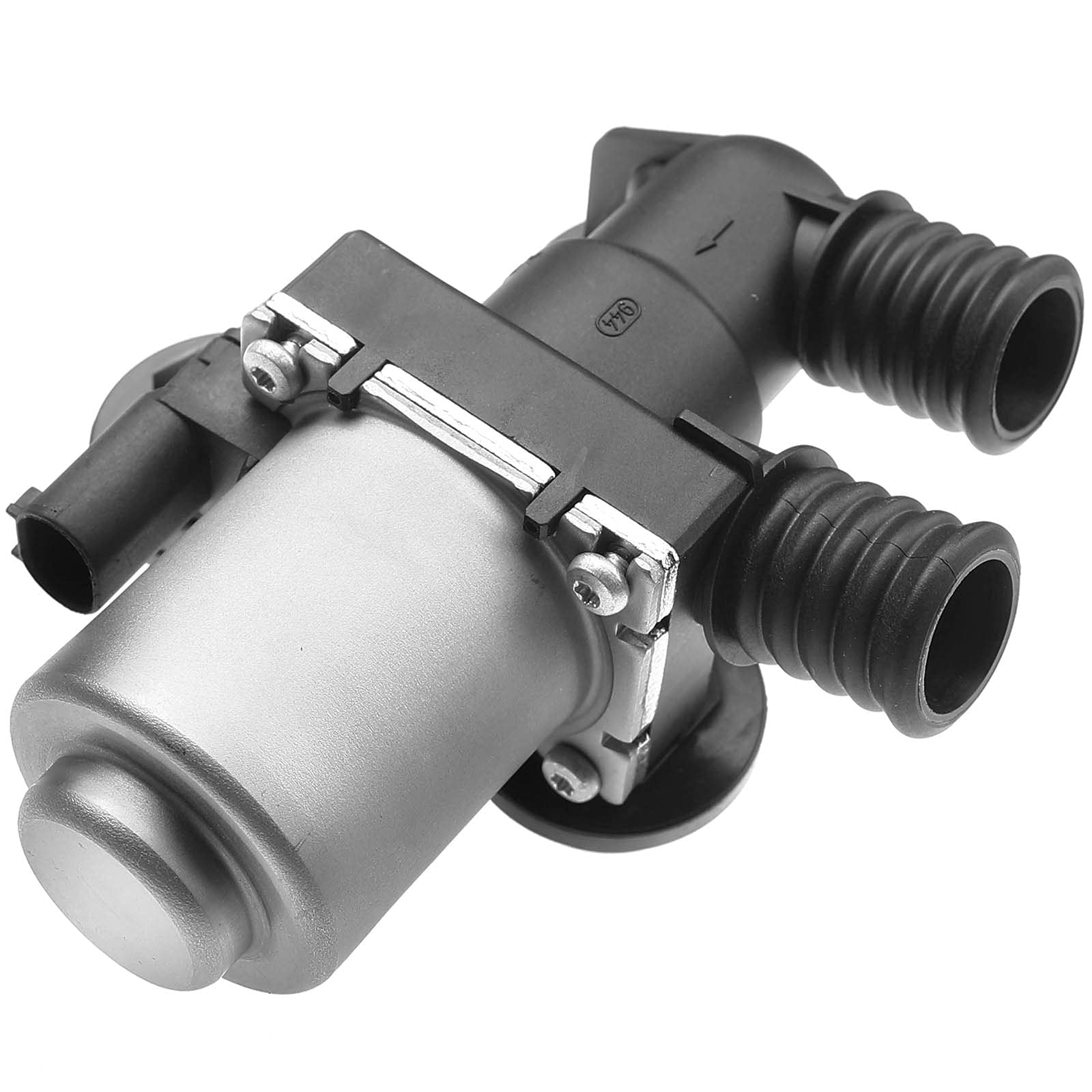 A-Premium Heater Control Valve Compatible With Bmw E46 323I 1999-2000 325Ci 325I 325Xi 328I 335I Xdrive 328Xi 330Ci 330I 330Xi E