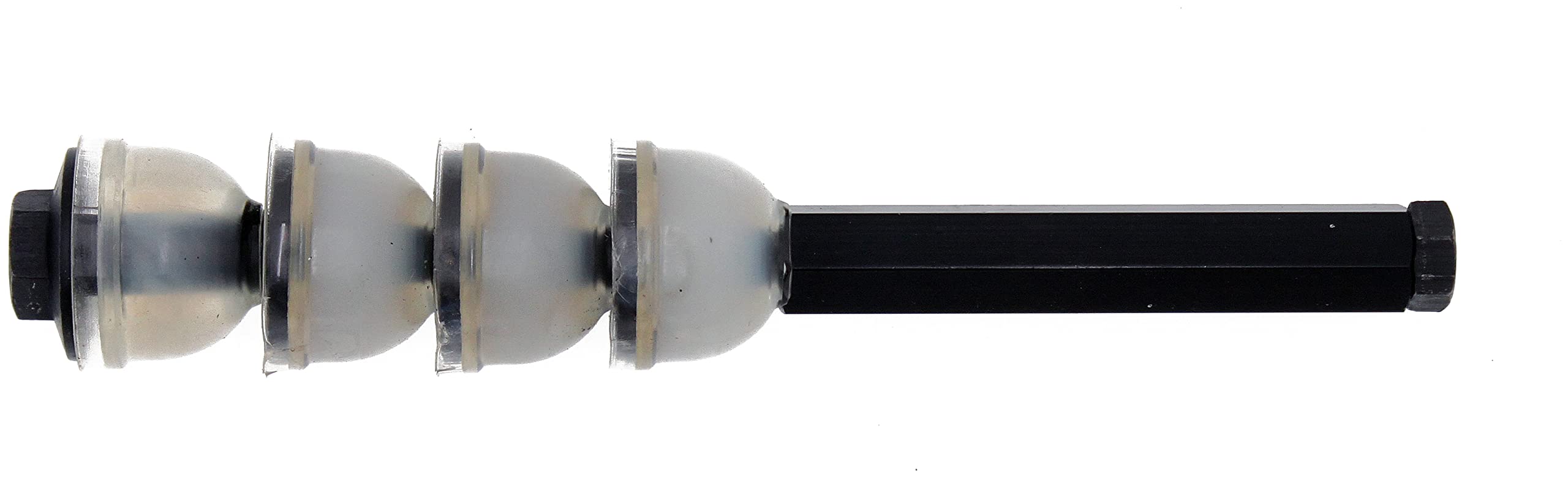Dorman Premium Sk8772Pr Front Suspension Stabilizer Bar Link Kit Compatible With Select Ford/Lincoln Models