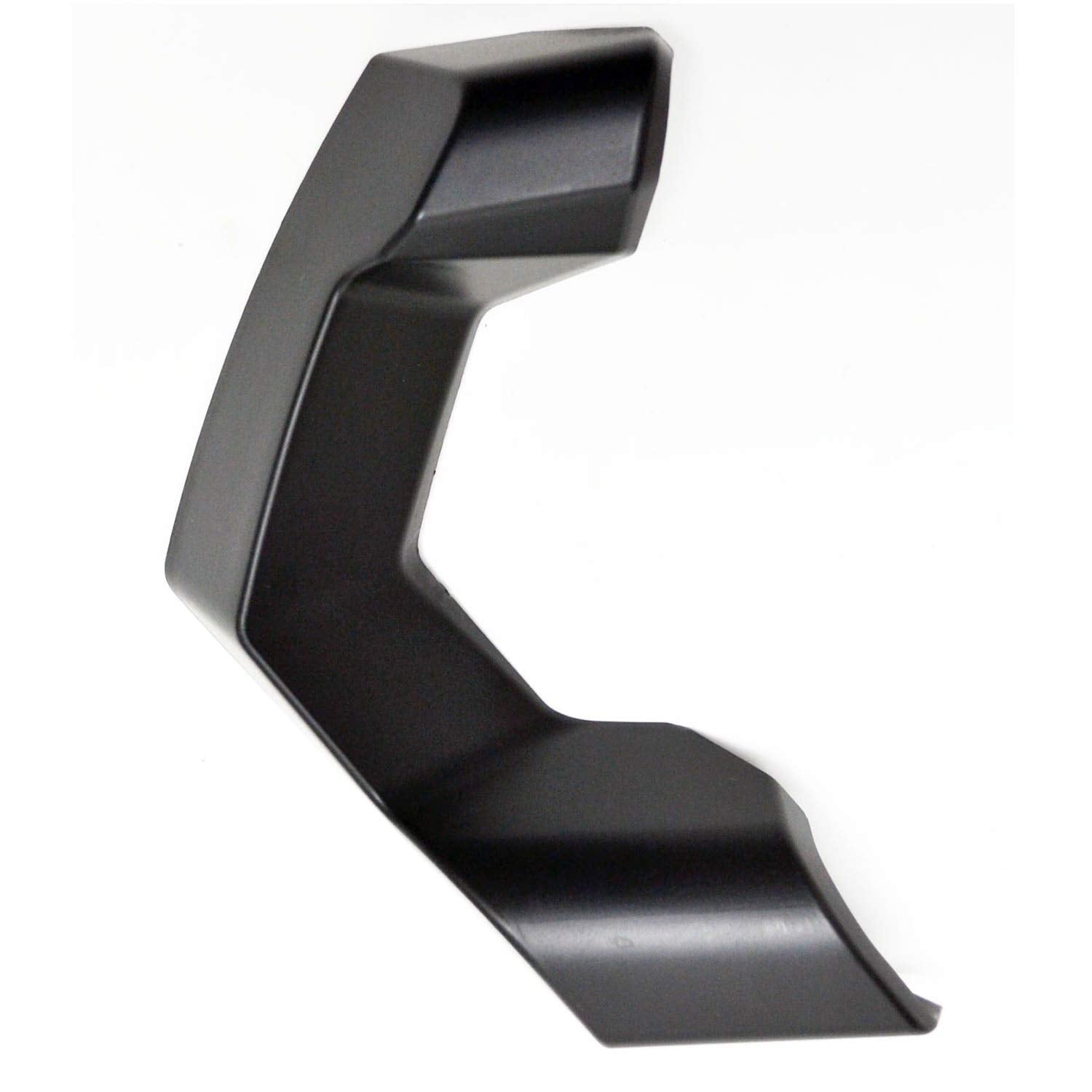Can-Am New Oem Outlander Atv Lh Rear Bumper Cap, 705004410
