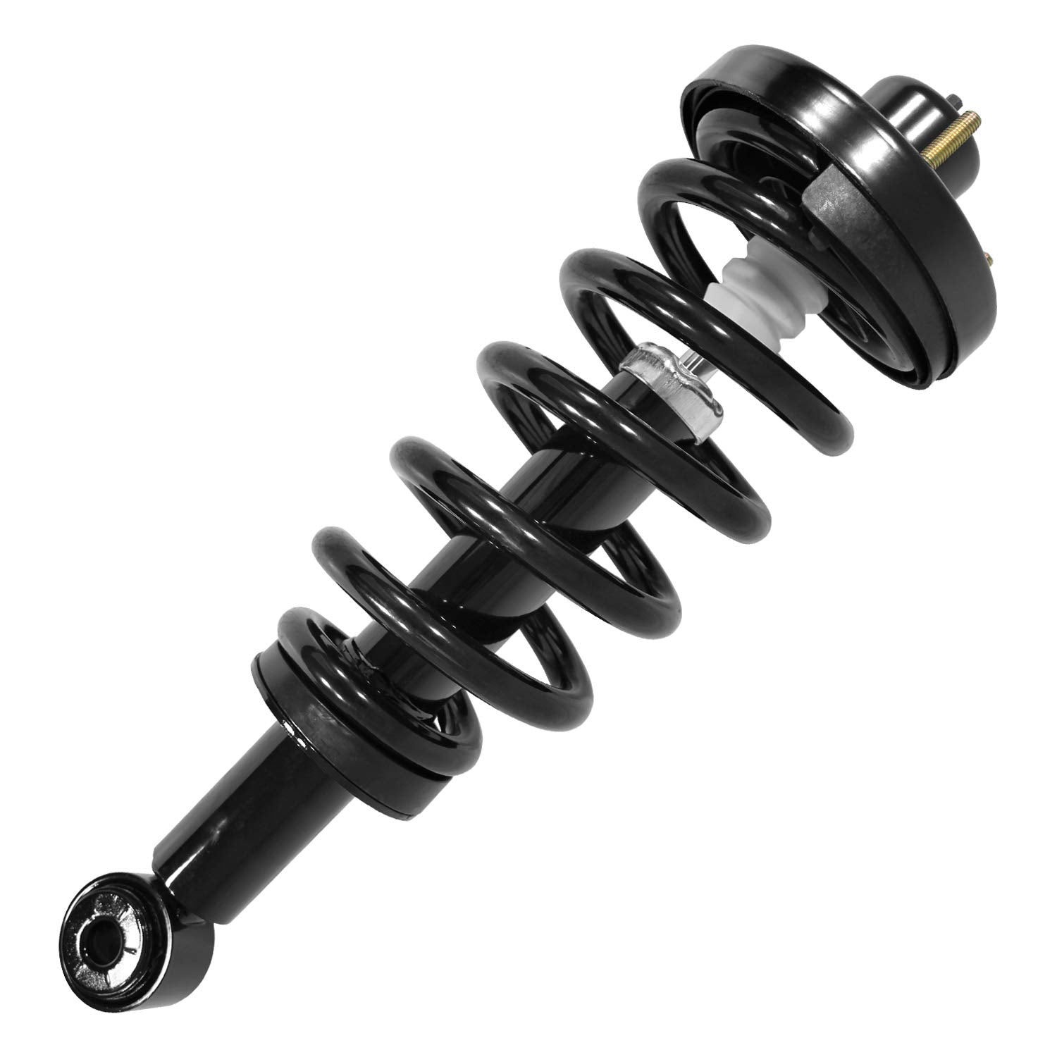 2007-2017 Ford Expedition, 2007-2017 Lincoln Navigator - 2-15410-001