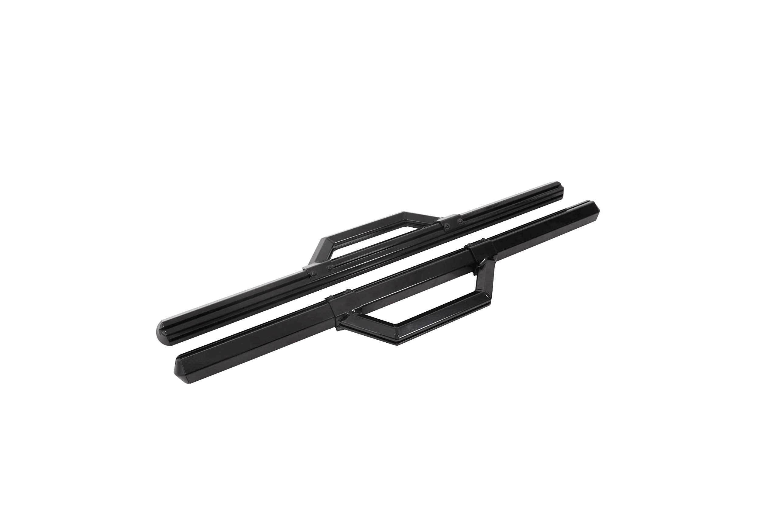 Dee Zee DZ 66301B Hex Side Step