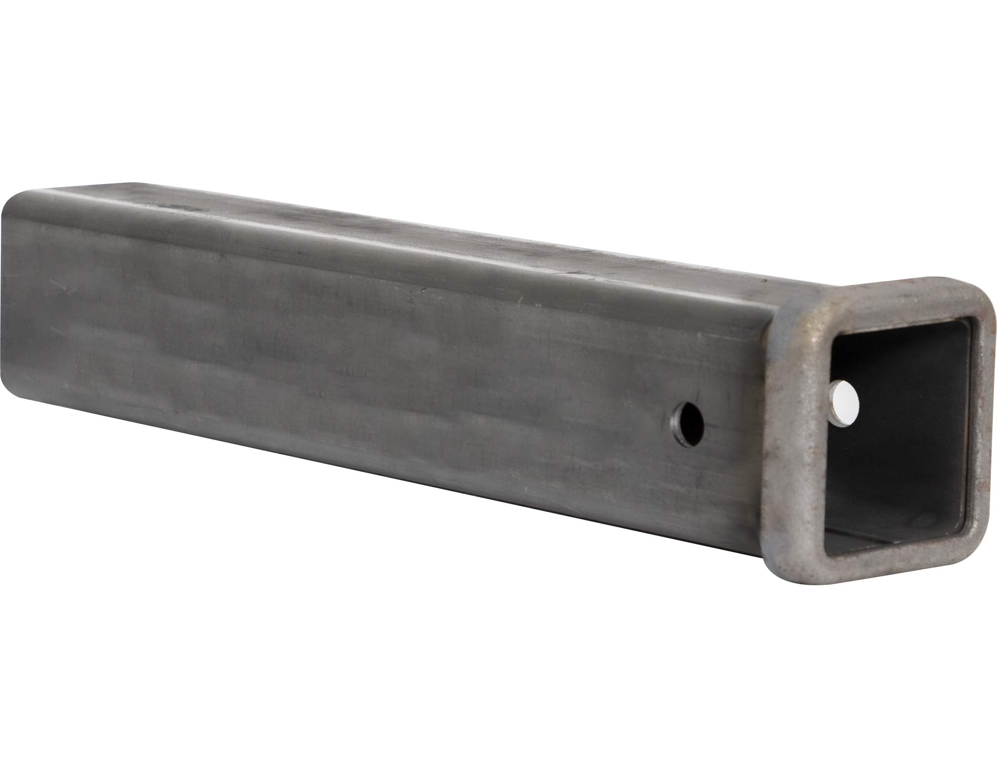 Buyers Products RT305818 3 Inch Plain Receiver Tube, 18 Inch Shank