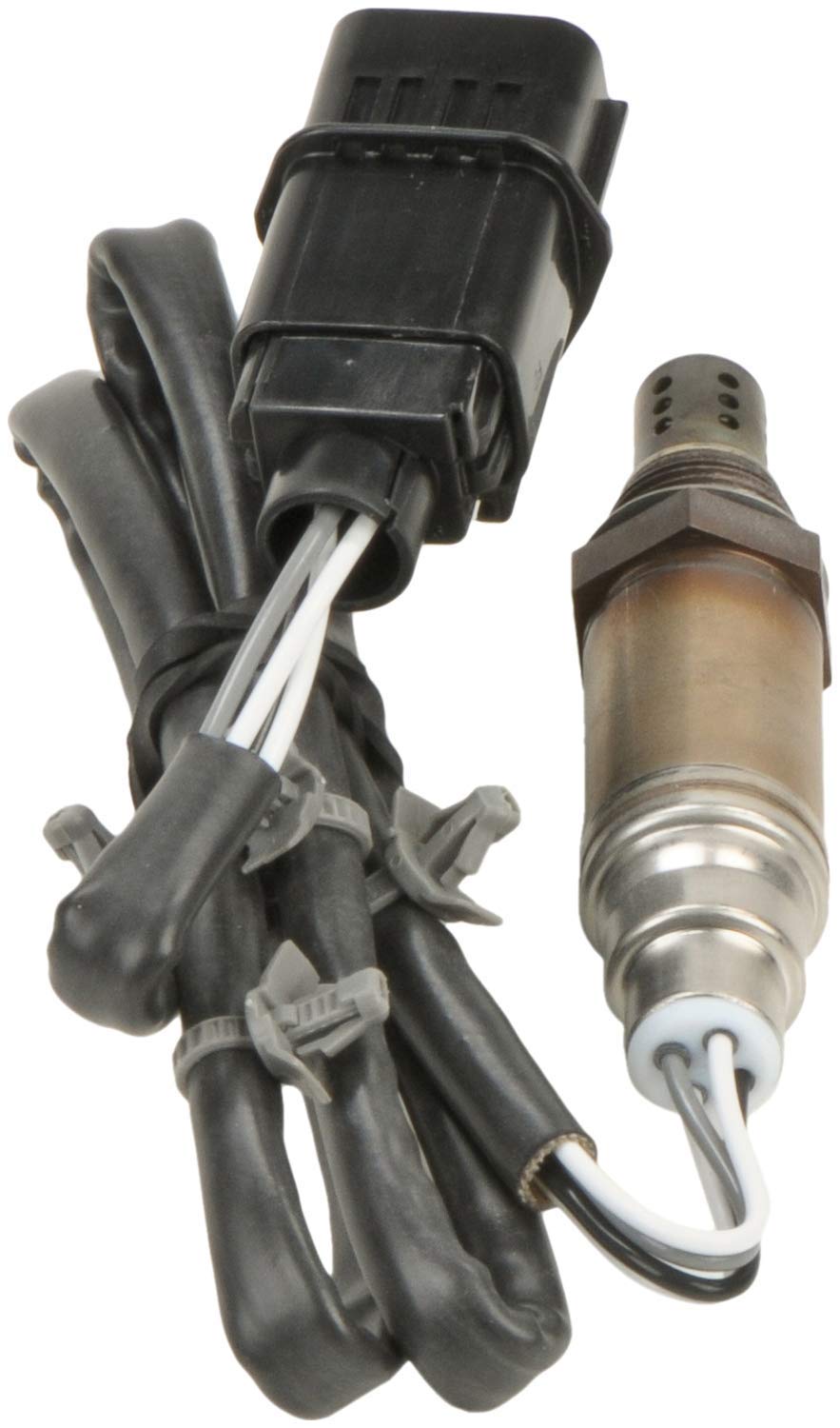 Bosch 13374 Premium Original Equipment Oxygen Sensor - Compatible With Select Infiniti, Nissan