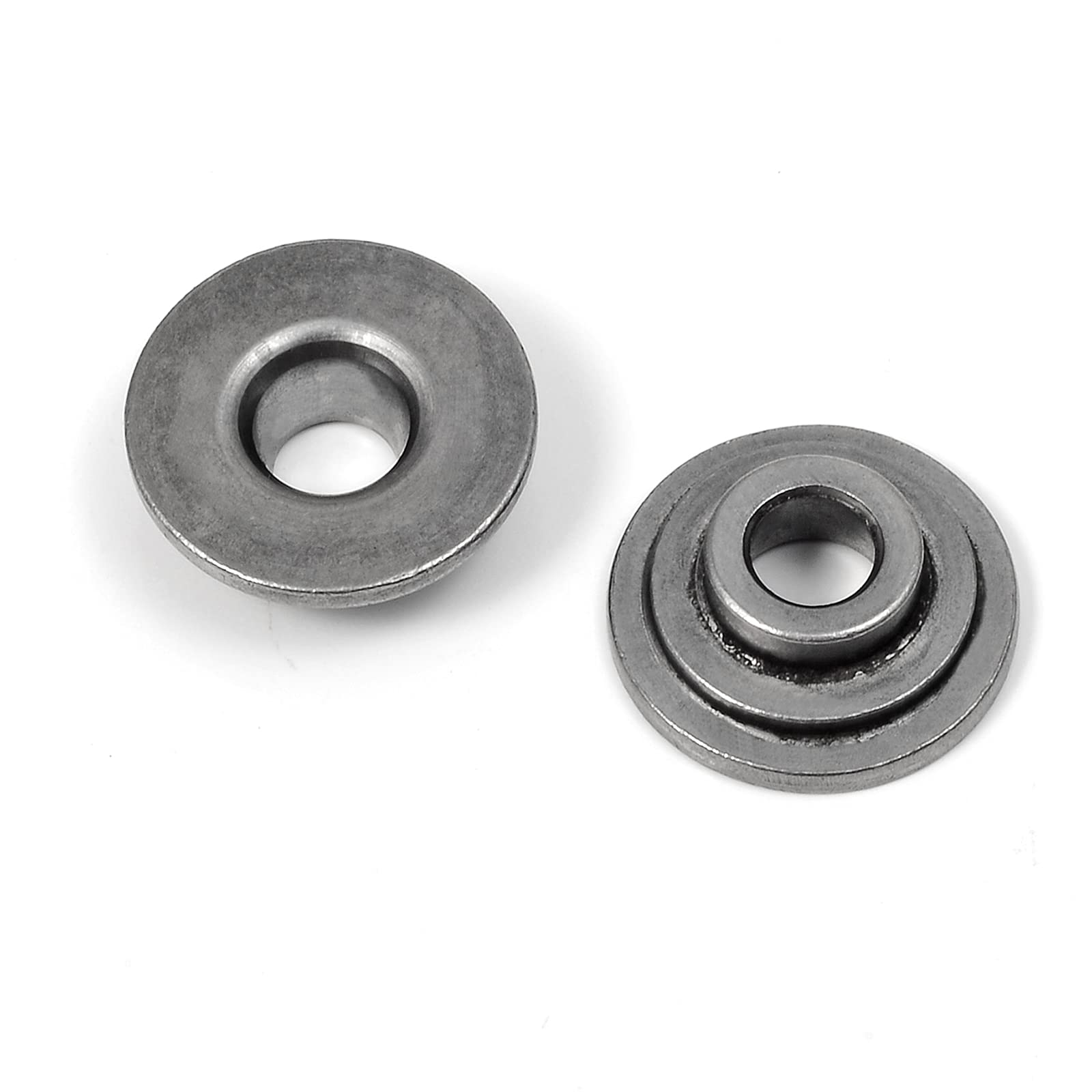 Moto1988 Engine Valve Set Exhaust Valve Intake Valves For Honda Xr100R Xr80R Crf100F Crf80F Nsf100 Xl100S Xl75 Xl80S Xr100 Xr75