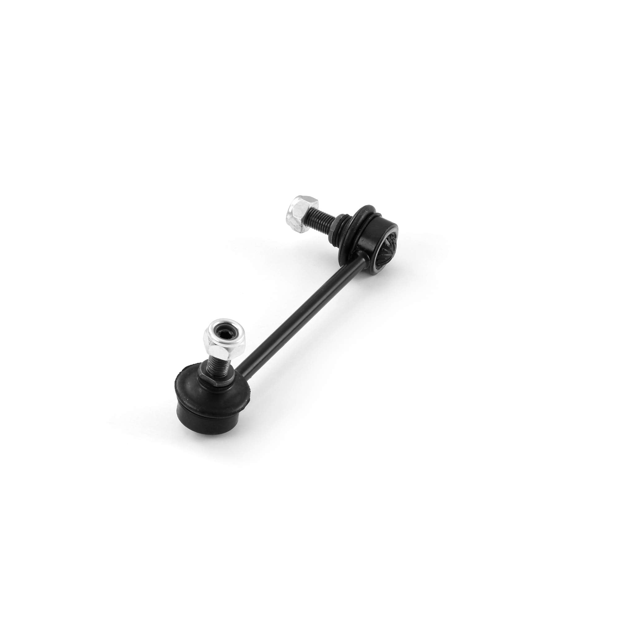Metrix Premium Chassis Parts - 4 Pc Front L/R Upper Control Arm & Front Sway Bar Stabilizer End Link Kit Fits 2003-2005 Mazda 6,