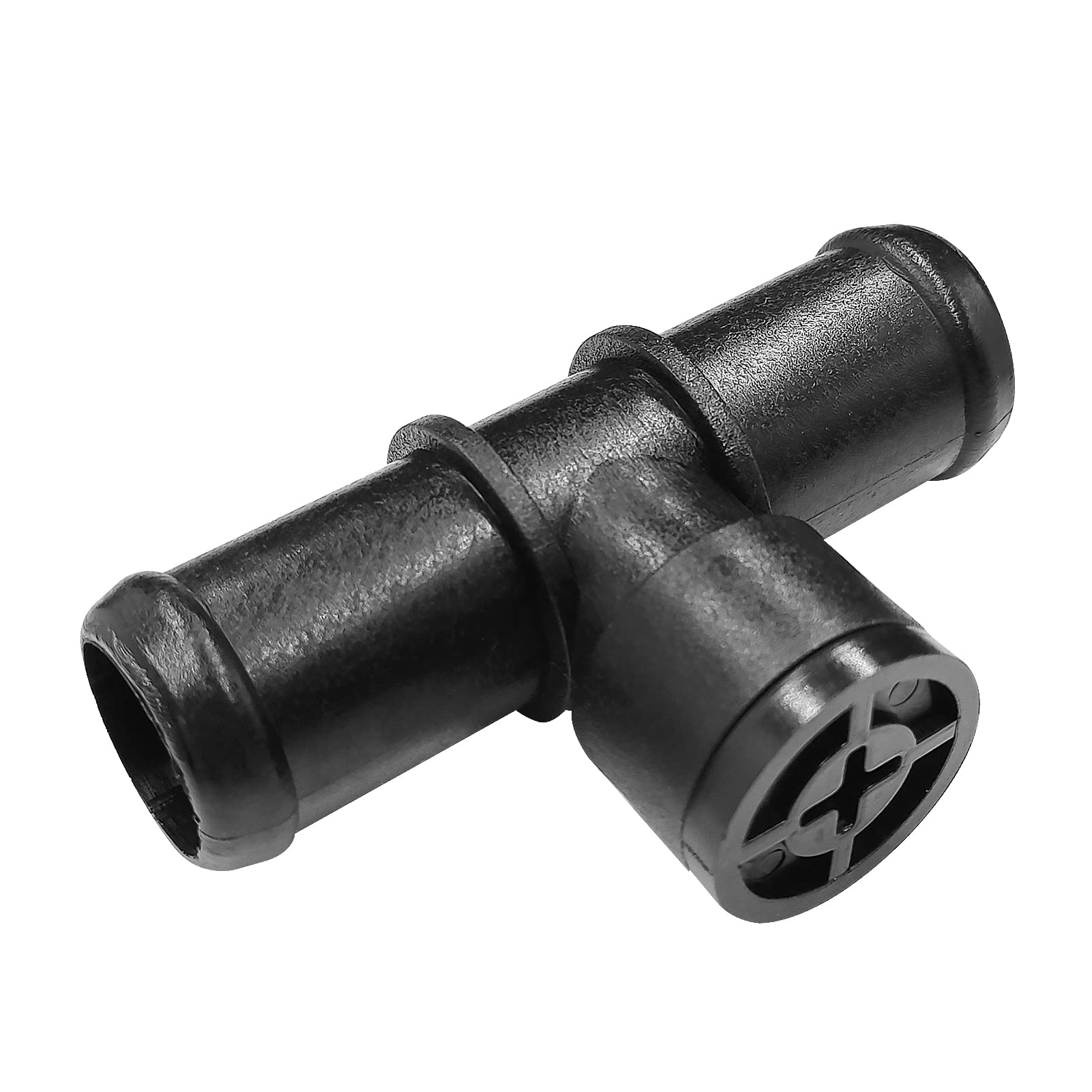 Jaronx 92500-Ar000 Connector Heater Hose Compatible With Infiniti G35 M35 M45 M56 Fx35 Fx50 F50 Qx70 Q45 Q50 Q70, Heater Hose Co