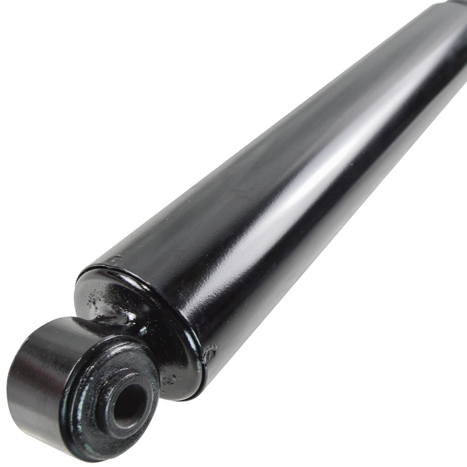 Trq Rear Shock Absorber Set Compatible With 2004-2014 Ford F-150 2006-2008 Lincoln Mark Lt