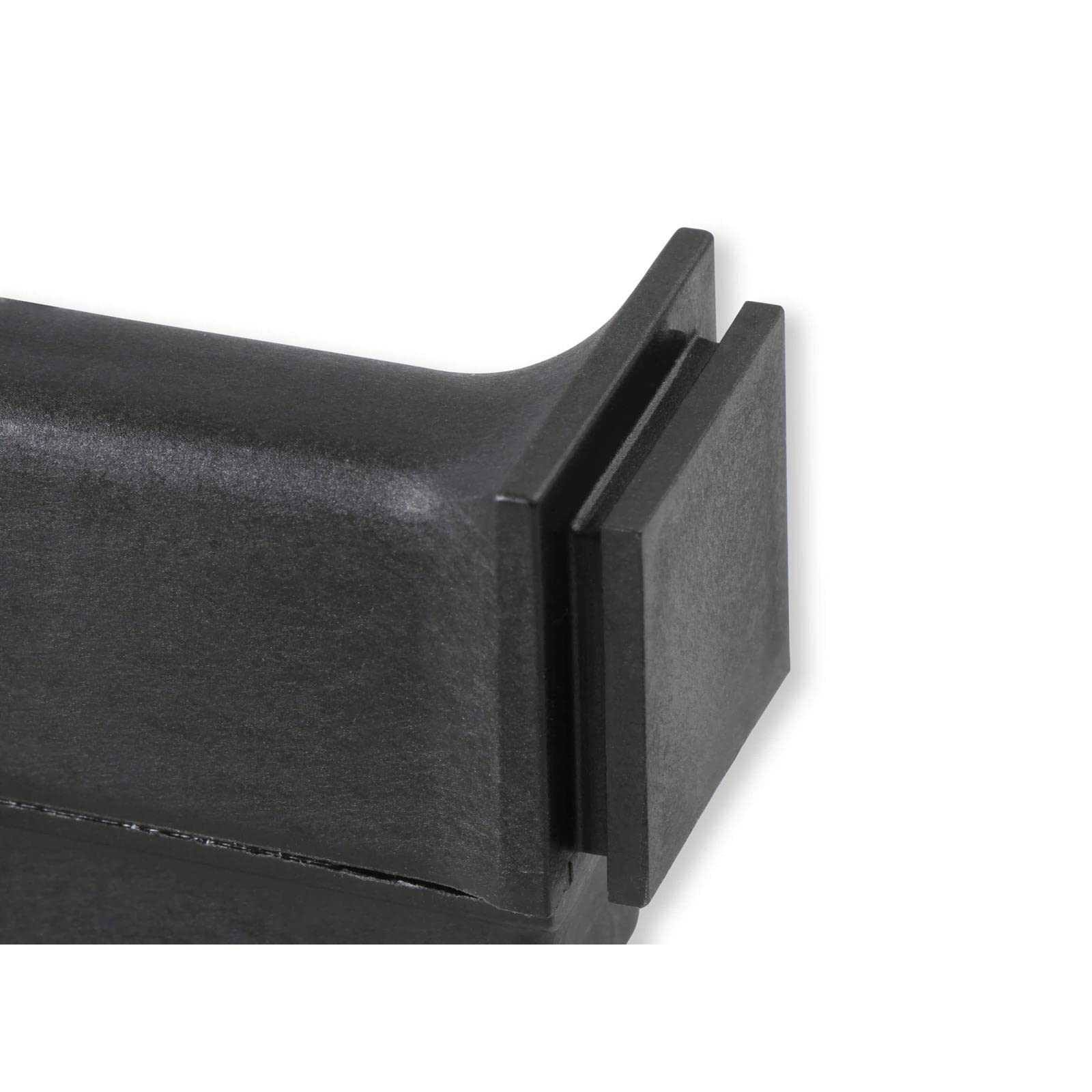 MSD Solid State Relay 35A, Model 75643-HC, Black, Plastic, No Size