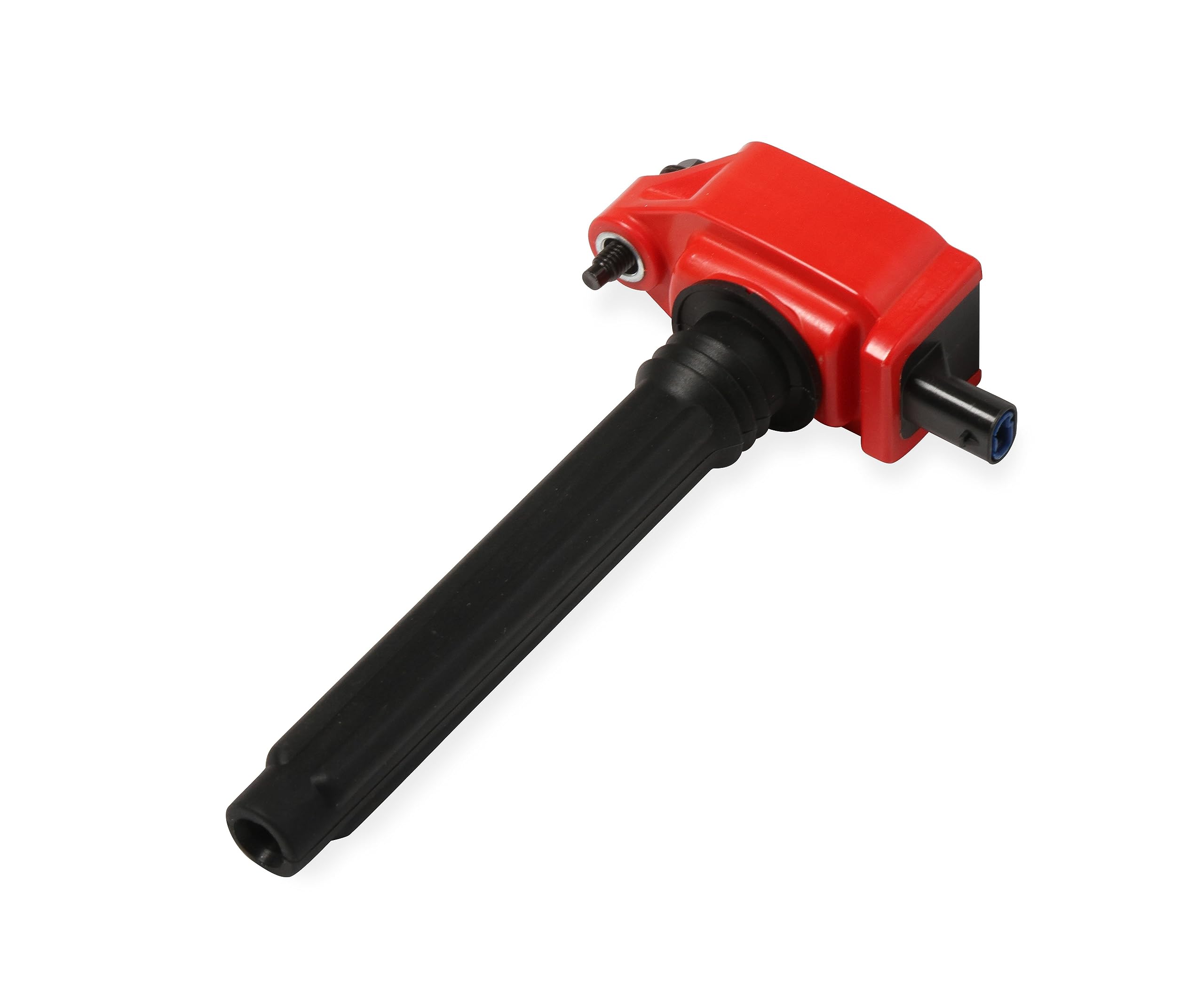 Msd 82736 Ignition Coils Blaster Series, Red, 6-Pack