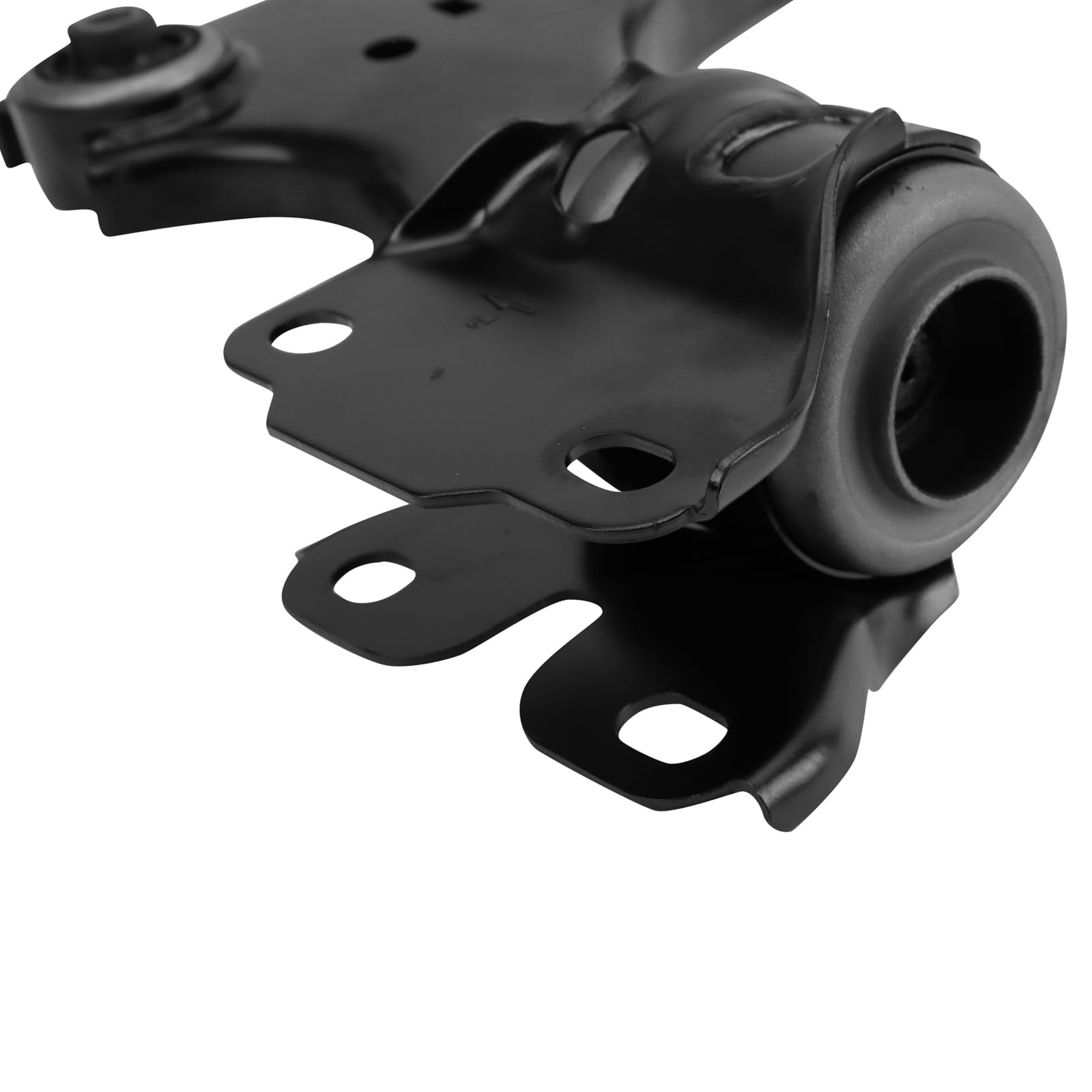 Trq Front Right Lower Control Arm With Ball Joint Passenger Side Compatible With 2010-2017 Volvo Xc60