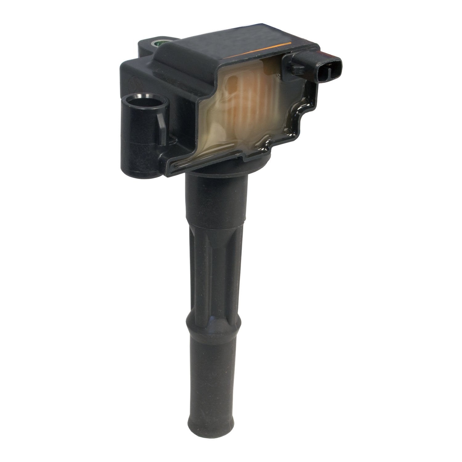 Denso- 6731201 Direct Ignition Coil