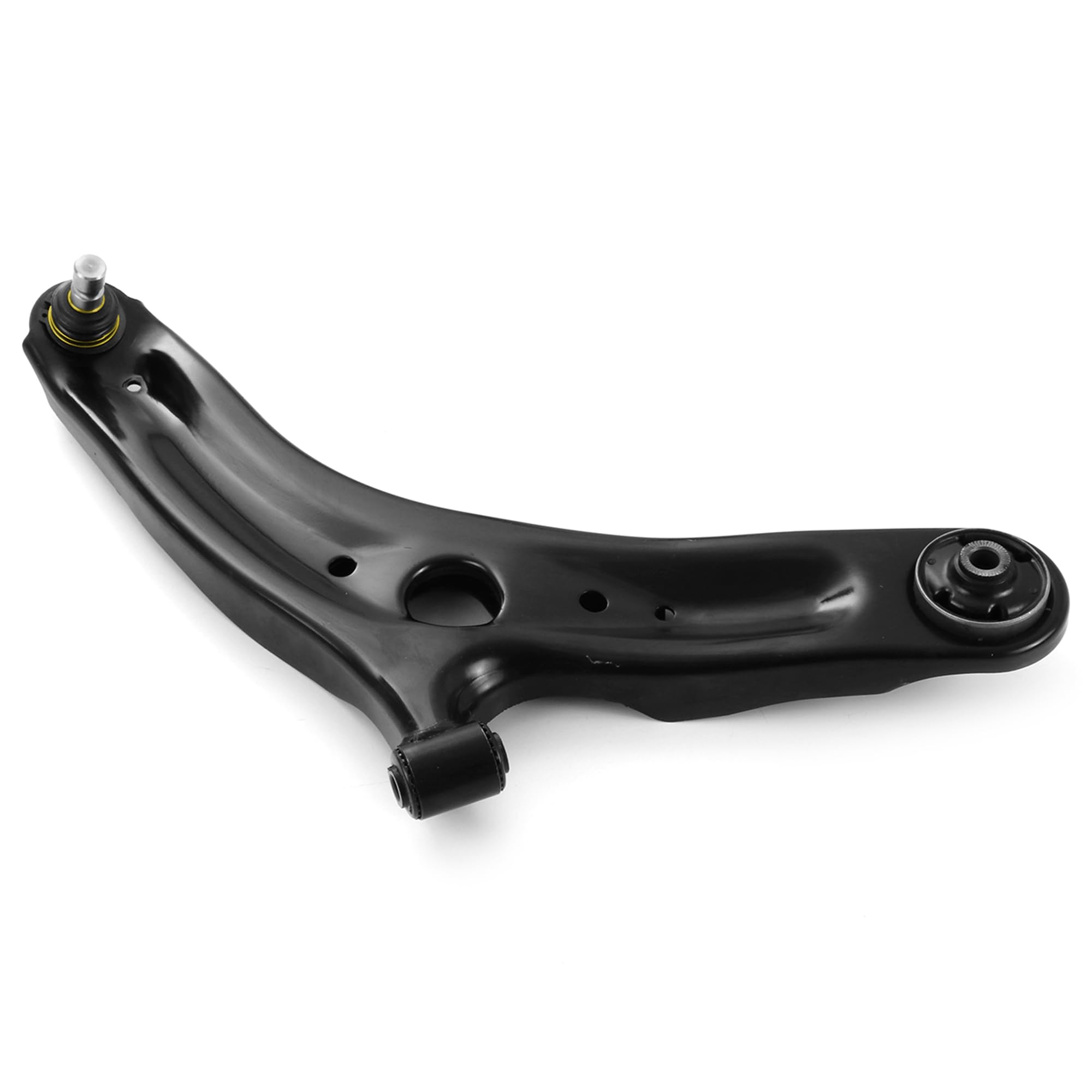 Metrix Premium Chassis Parts - Front Right Lower Control Arm W Ball Joint & Bushing Assembly Fits 2010-2011 Kia Soul, 2012-2013
