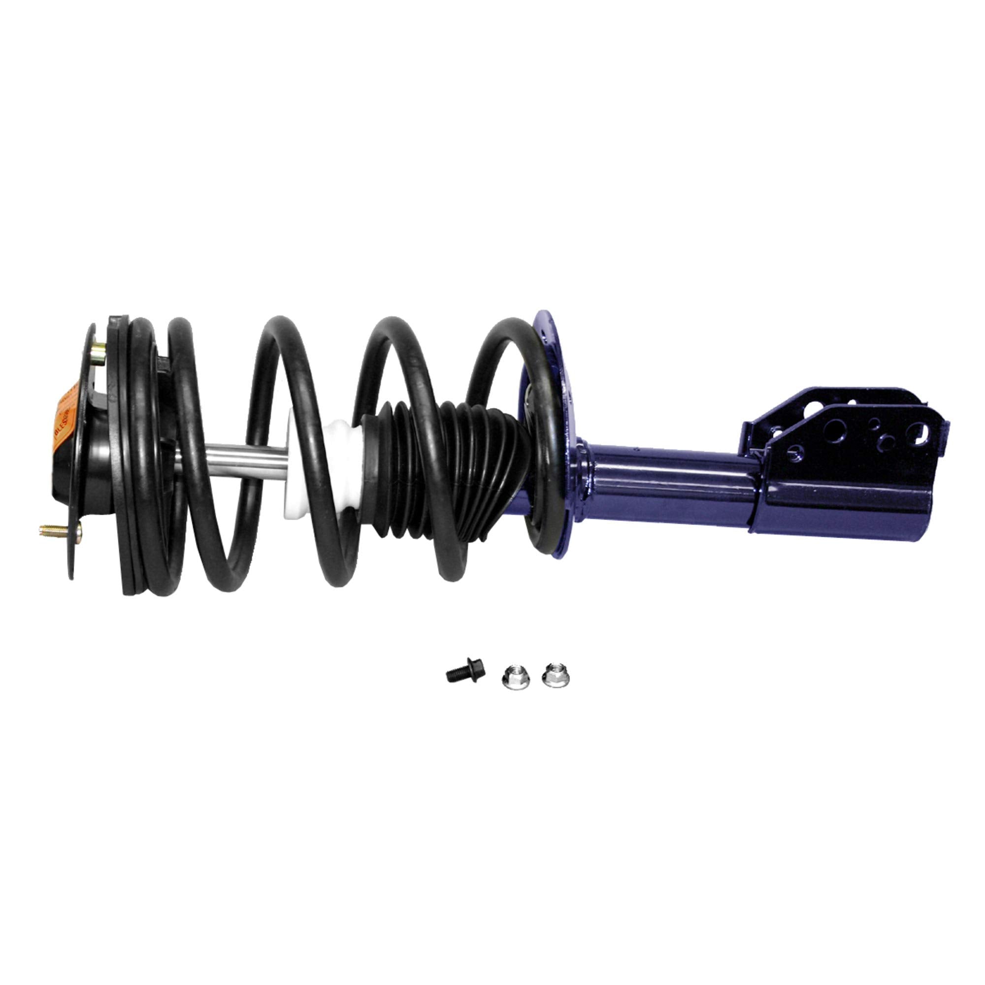 Monroe RoadMatic 181672 Suspension Strut and Coil Spring Assembly for Pontiac Grand Am