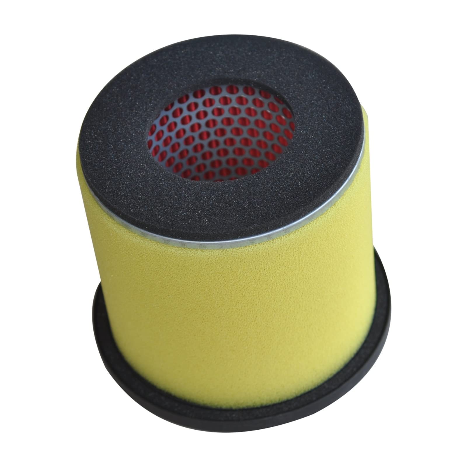 Rarelemon Motorcycle Air Filter Intake Cleaner Compatible With Suzuki King Quad 500 750 700 450 Lta500 2011-2022 Lta750 Lt-A750