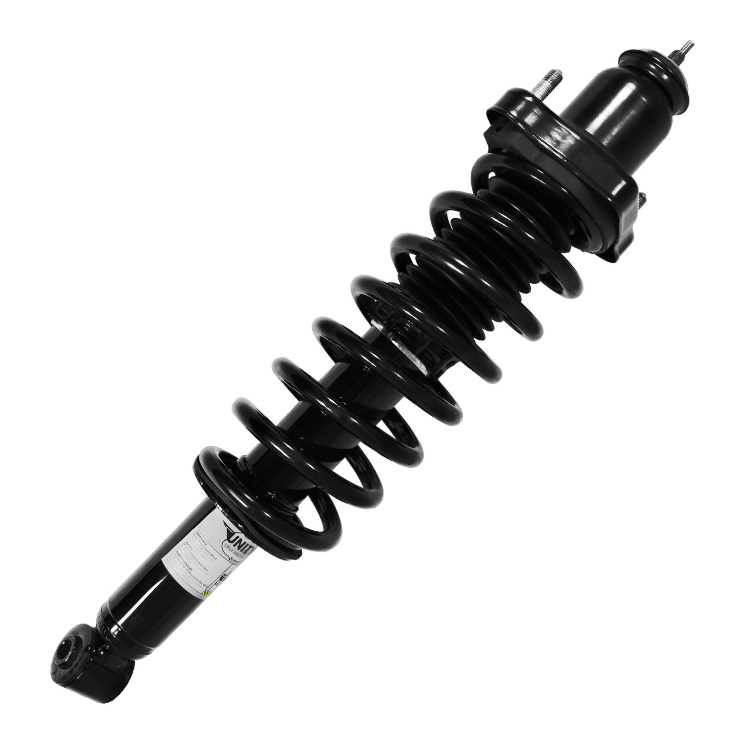 2007-2012 Dodge Caliber, 2007-2015 Jeep Compass, 2007-2015 Jeep Patriot - 4-11581-15580-001