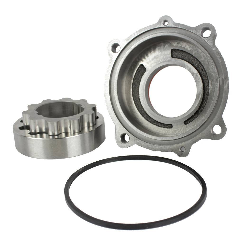 Dnj Op4200 Oil Pump For 1994-2003/ Ford/Excursion, F-250, F-250 Super Duty, F-350, F-350 Super Duty/ 7.3L/ Ohv/ V8/ 16V/ 445Cid,
