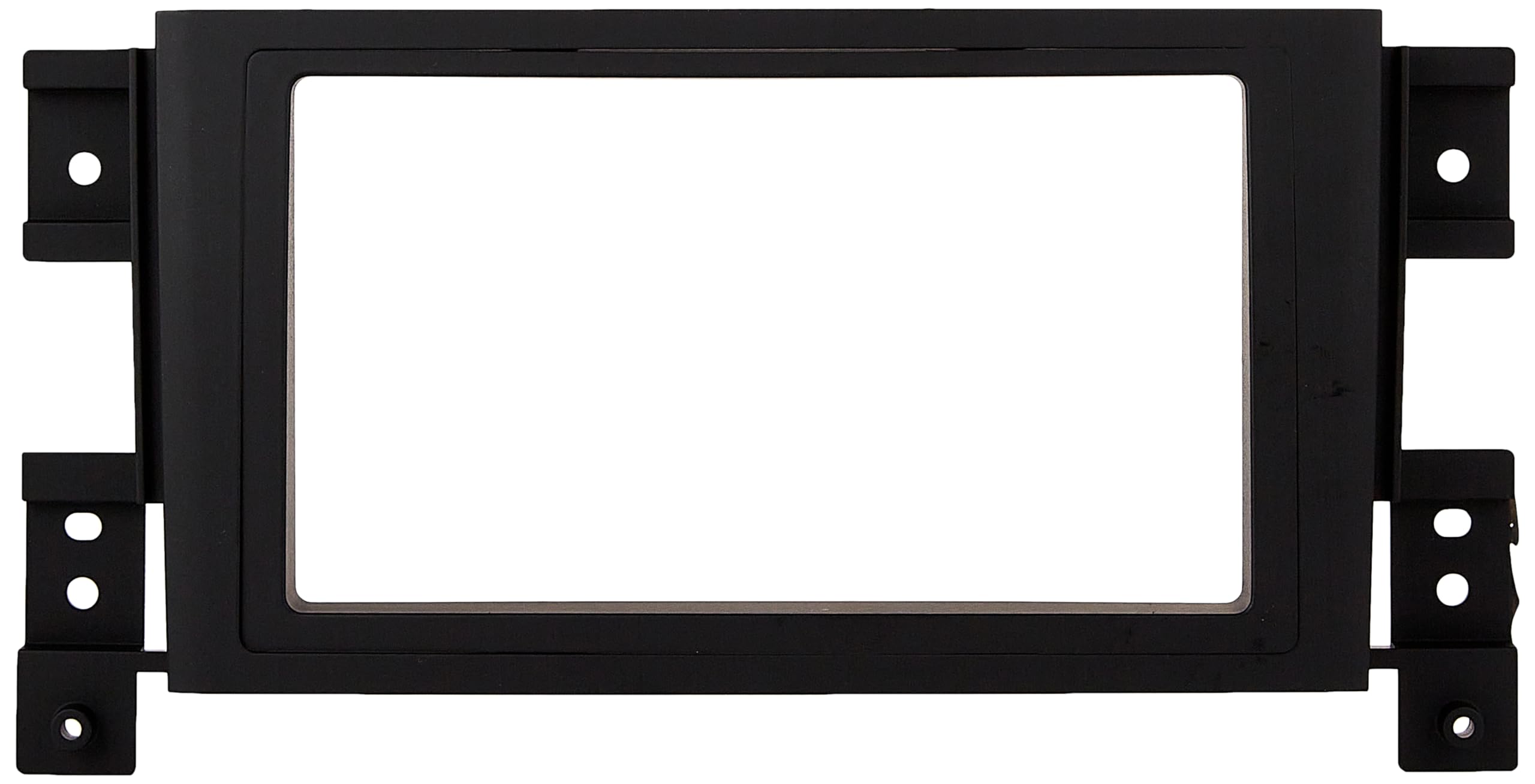 Metra 95-7953 Double DIN Installation Kit for 2006-2010 Suzuki Grand Vitara Vehicles