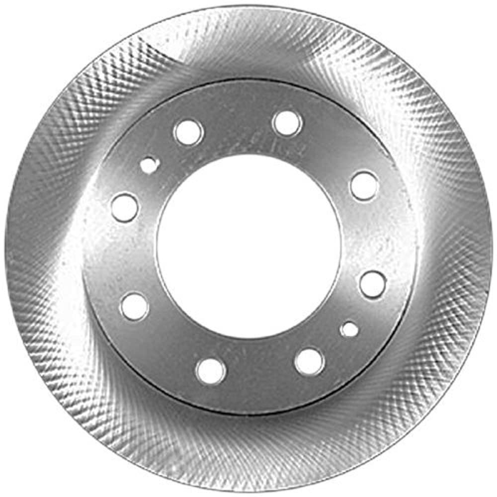 Bendix Premium Prt5317 Front Brake Rotor For Select Models Chevrolet Express 3500, 4500, Silverado 3500 Classic, Hd, Gmc Savana 