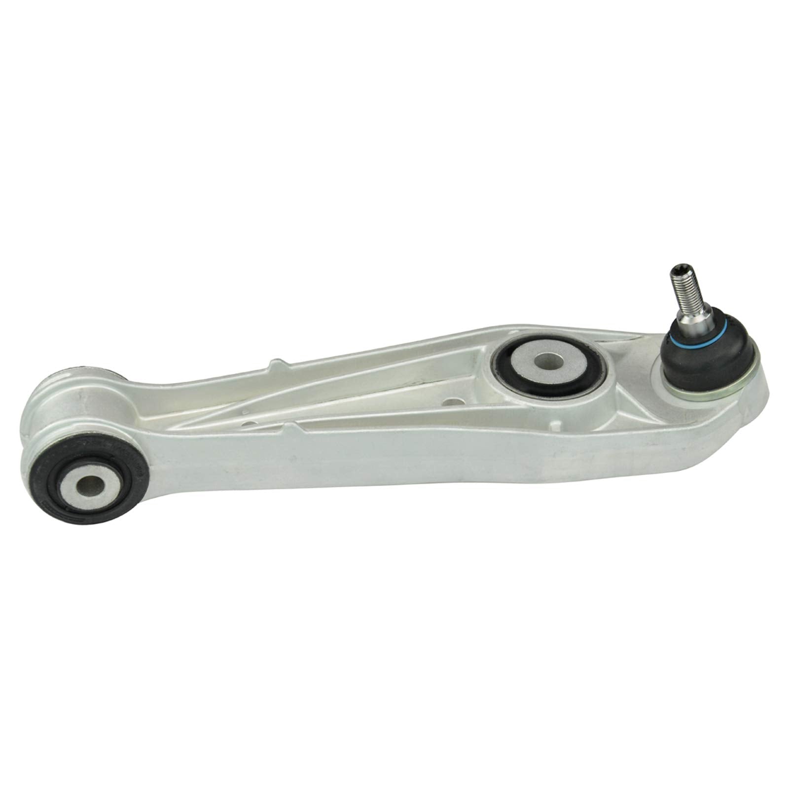 Trq Front Left Lower Right Rear Control Arm With Ball Joint Drivers Side Compatible With 1999-2005 Porsche 911 1997-2006 Boxster