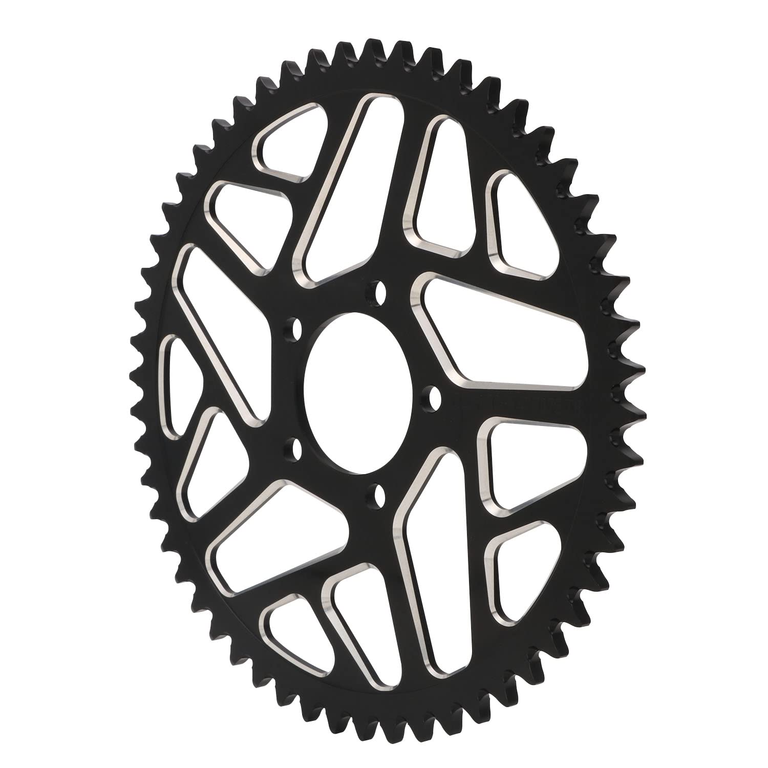 Baouff Sprocket For Surron,54T Chain Sprocket For Electric Dirt Bike Sur Ron Light Bee S/Light Bee X/X160/X260/Talaria Sting Mx3