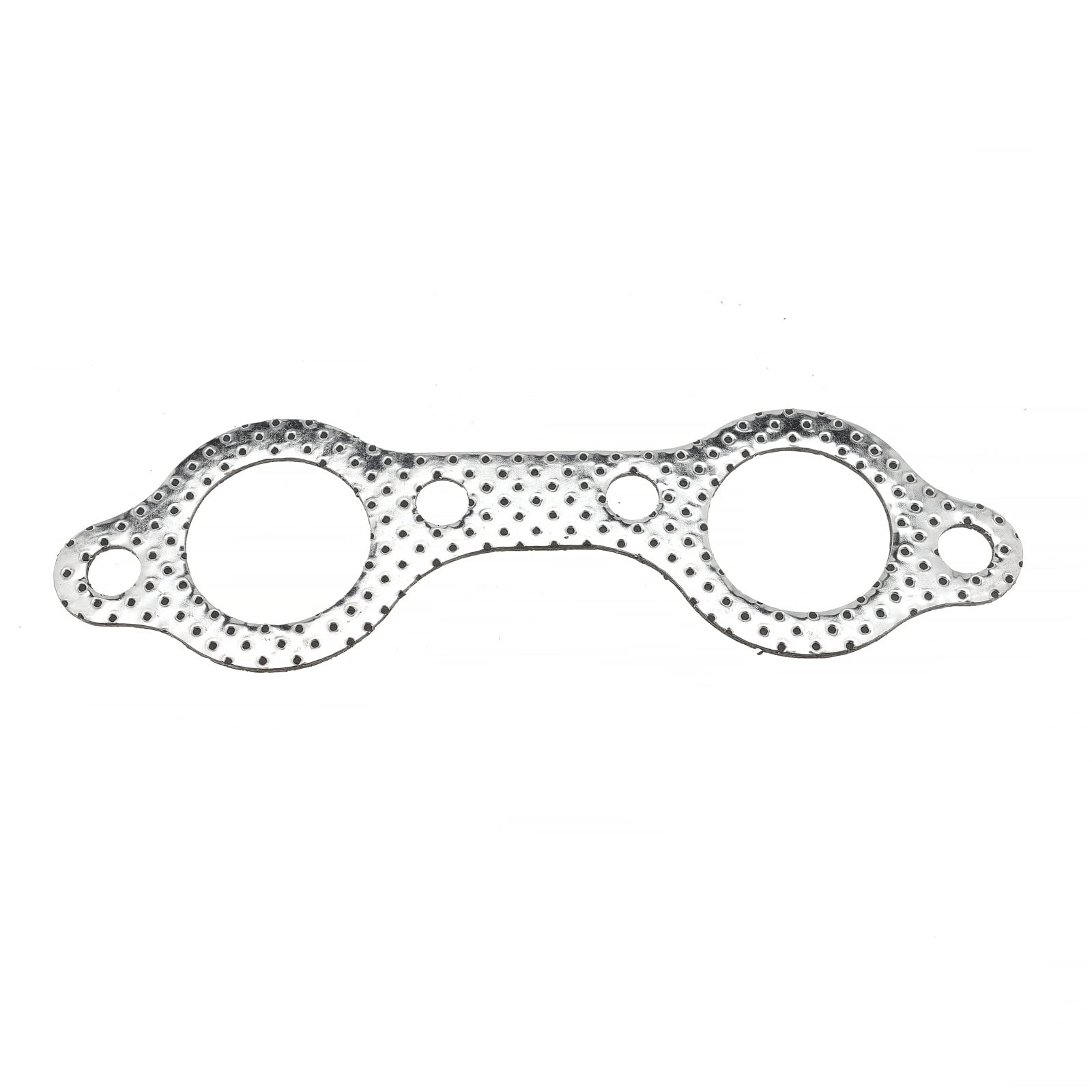 Exhaust Manifold Gasket Spring Rebuild Kit For Polaris Ranger 700 800 2006-2014 Sportsman 600 700 2002-2007