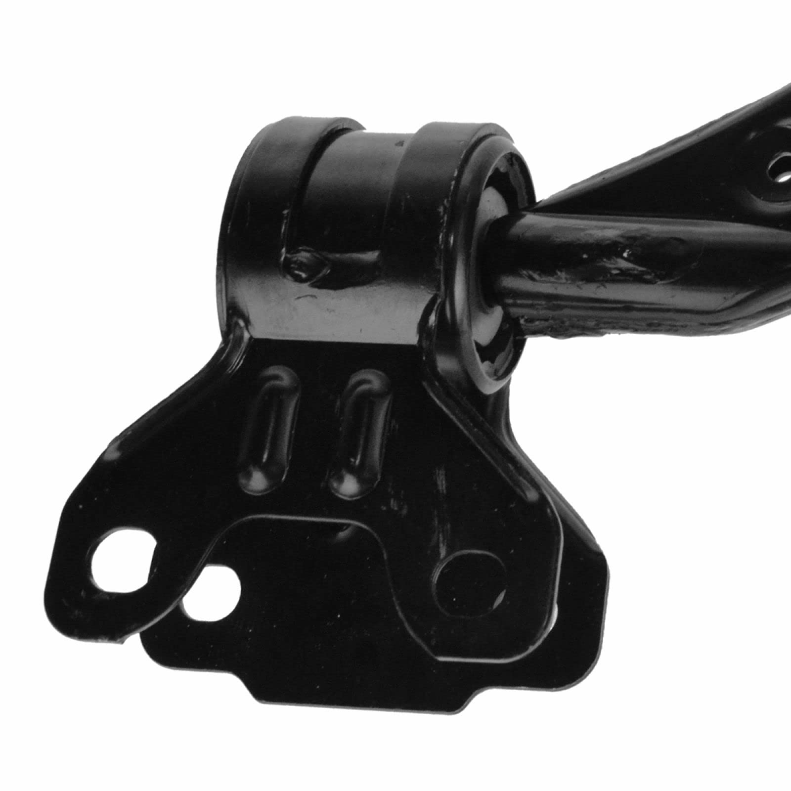 Trq Front Right Lower Control Arm With Ball Joint Passenger Side Compatible With 2010-2013 Mazda 3