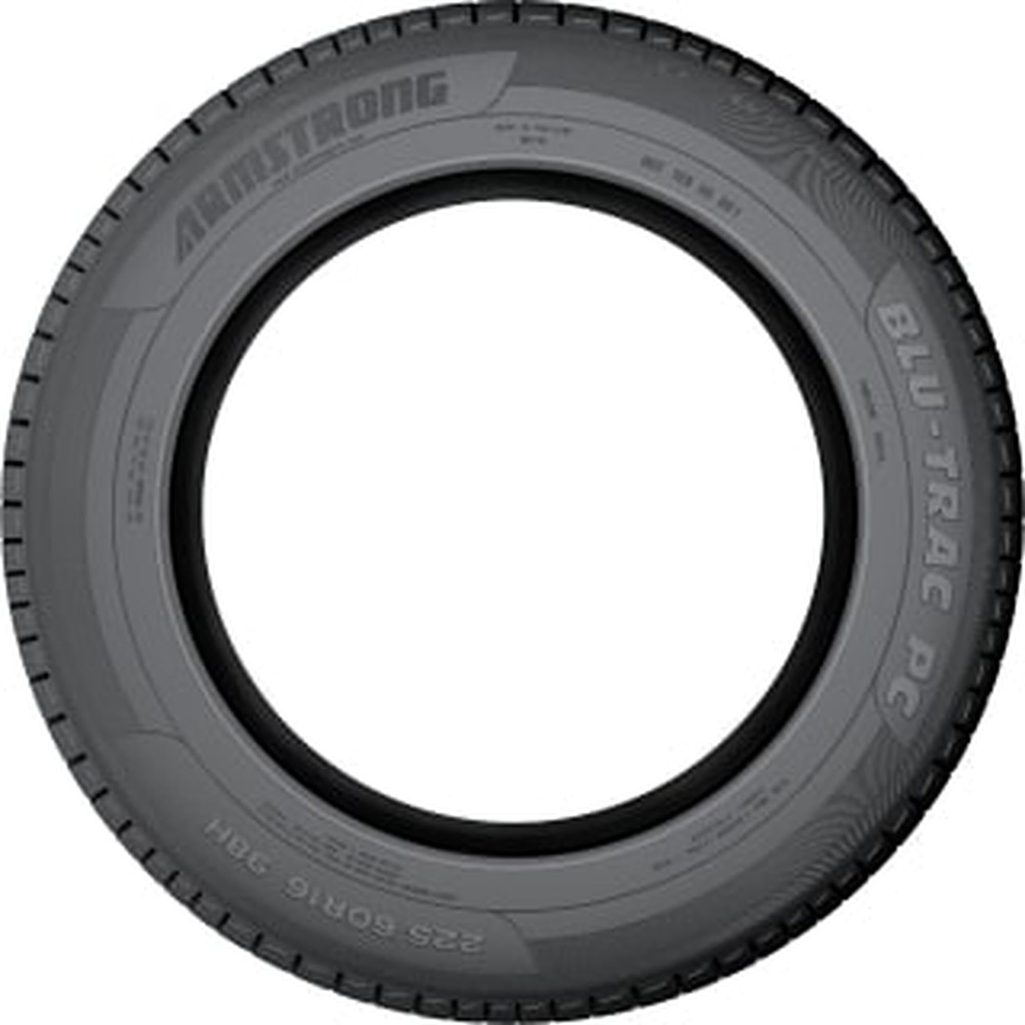 Armstrong BLU-TRAC PC Passenger - 205/55 R16