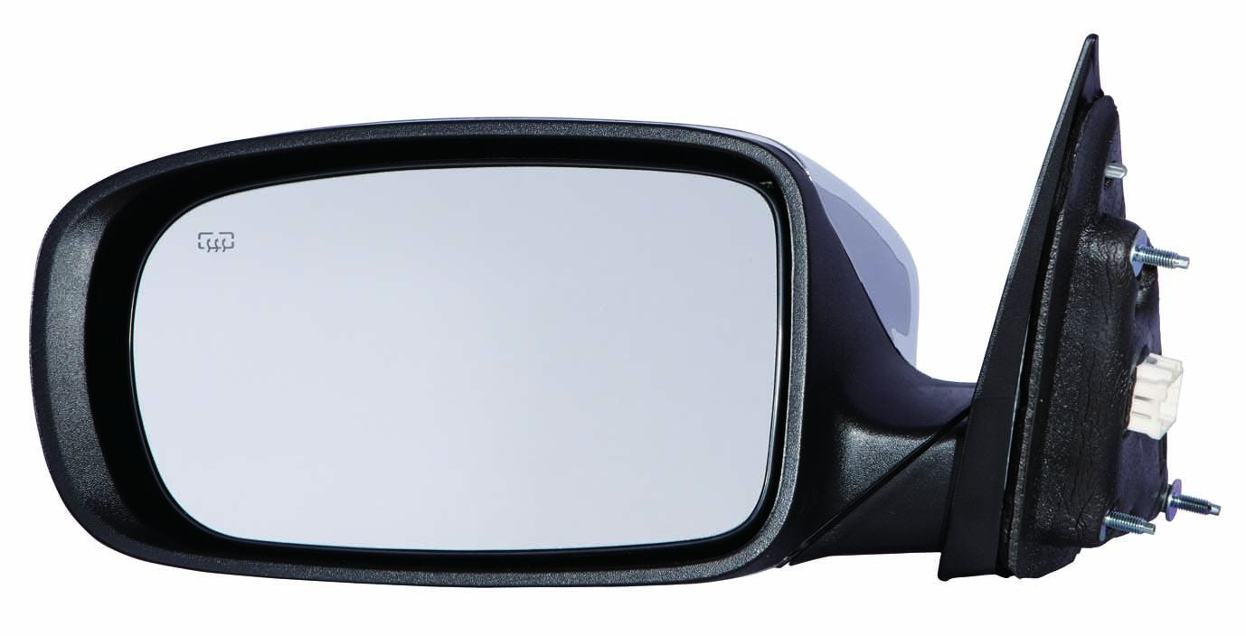 DEPO 333-5415L3ECH Replacement Driver Side Door Mirror Set (This product is an aftermarket product. It is not created or sold by