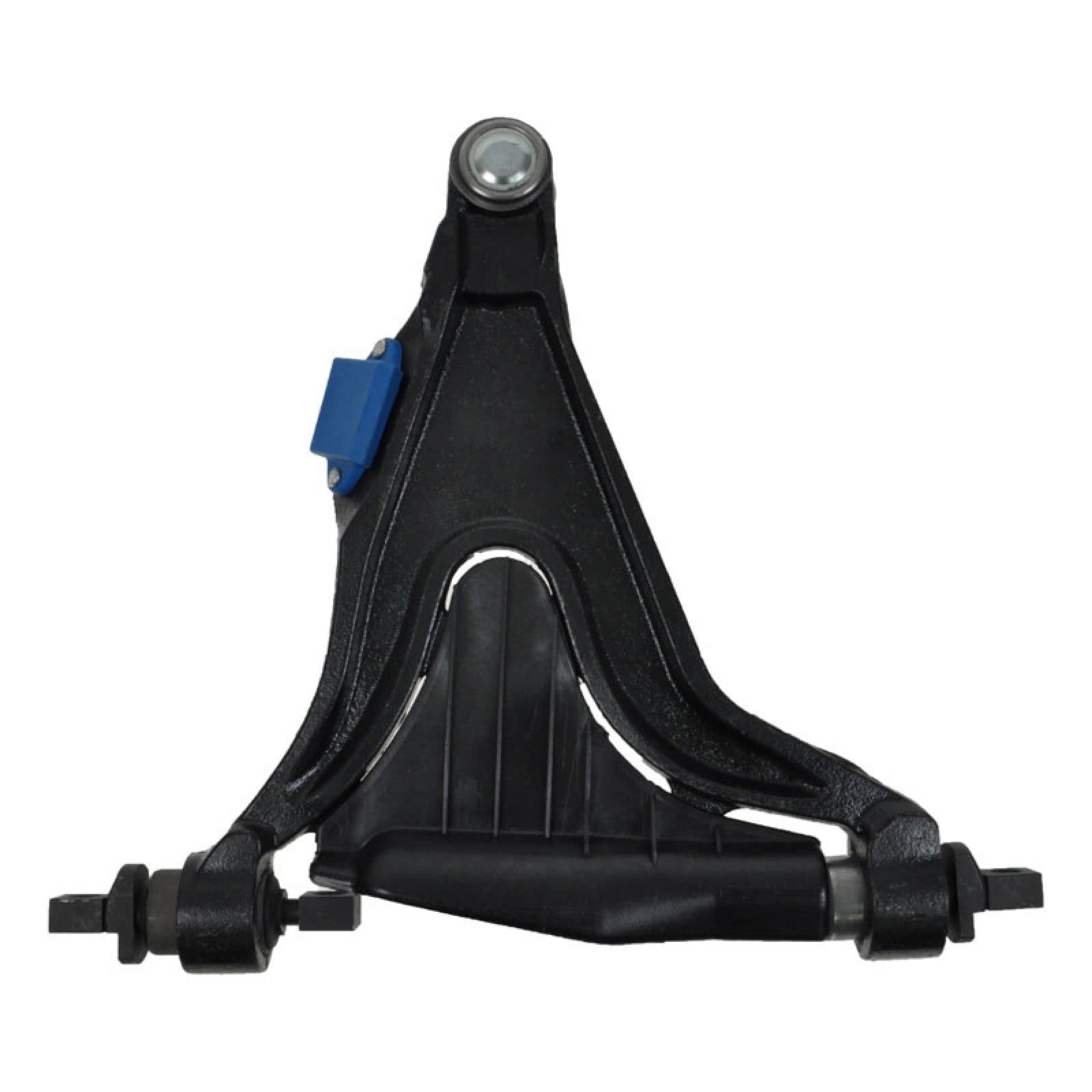 Trq Front Lower Control Arm With Ball Joint Set Compatible With 1998-2004 Volvo C70