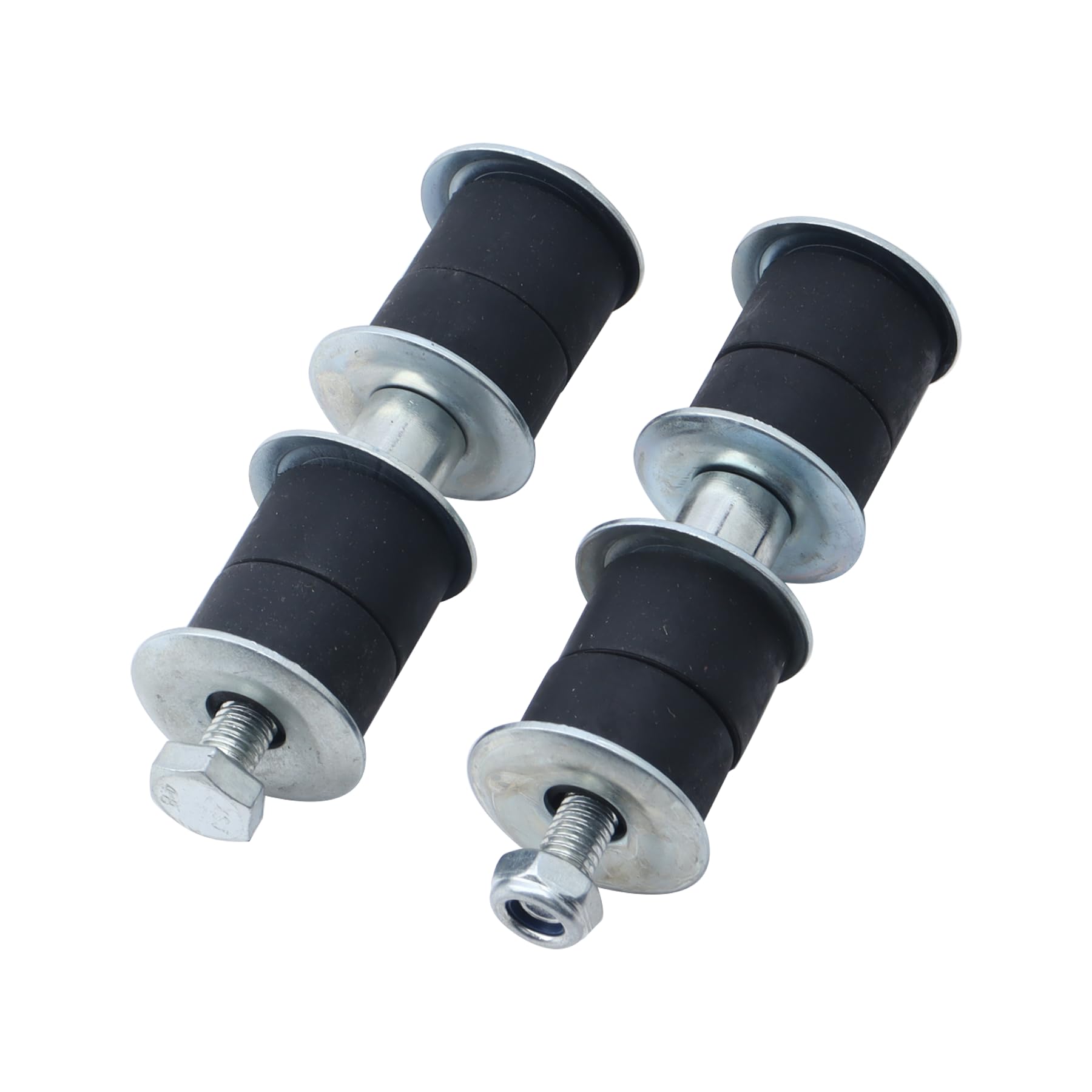 Stiueoav K90123 Sway Bar Link - Front Stabilizer End Link Compatible With 1990-2001 Integra?1988-2000 Civic?1988-1991 Crx?1988-1
