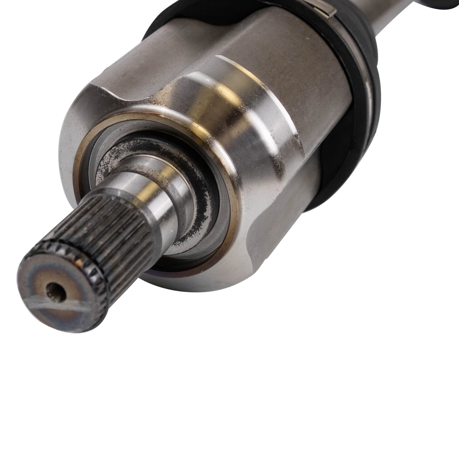 TRQ CV Axle Shaft Assembly Set for 2013-2016 Hyundai Santa Fe, 2014-2015 Kia Sorento, Model CSA32609