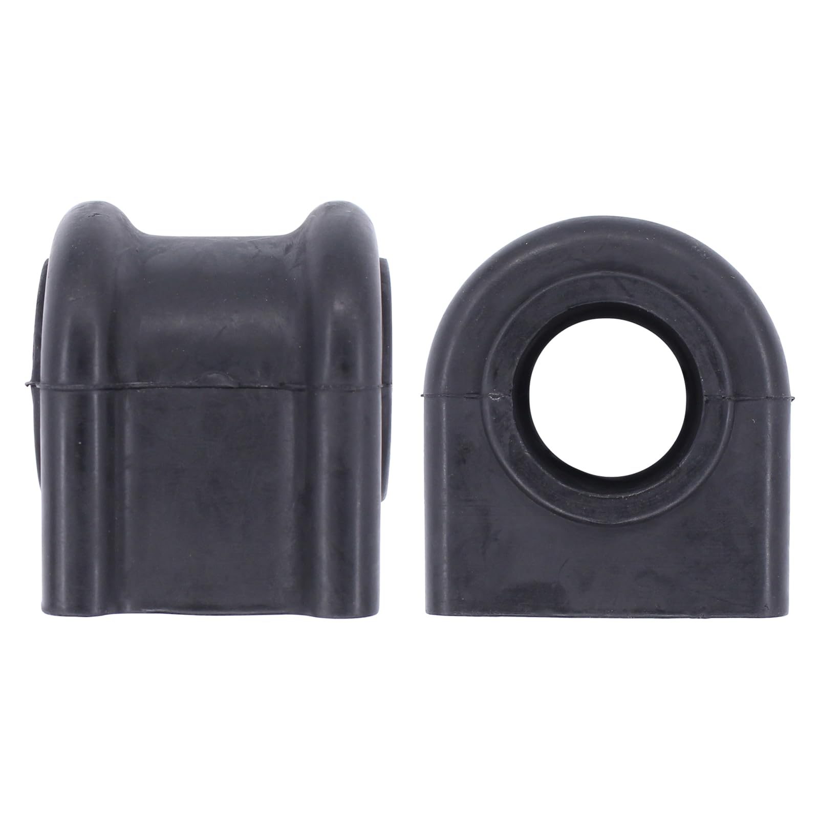ApplianPar 2Pcs Front Left and Right Stabilizer Sway Bar Bushing for Durango Grand Cherokee 2010-2020