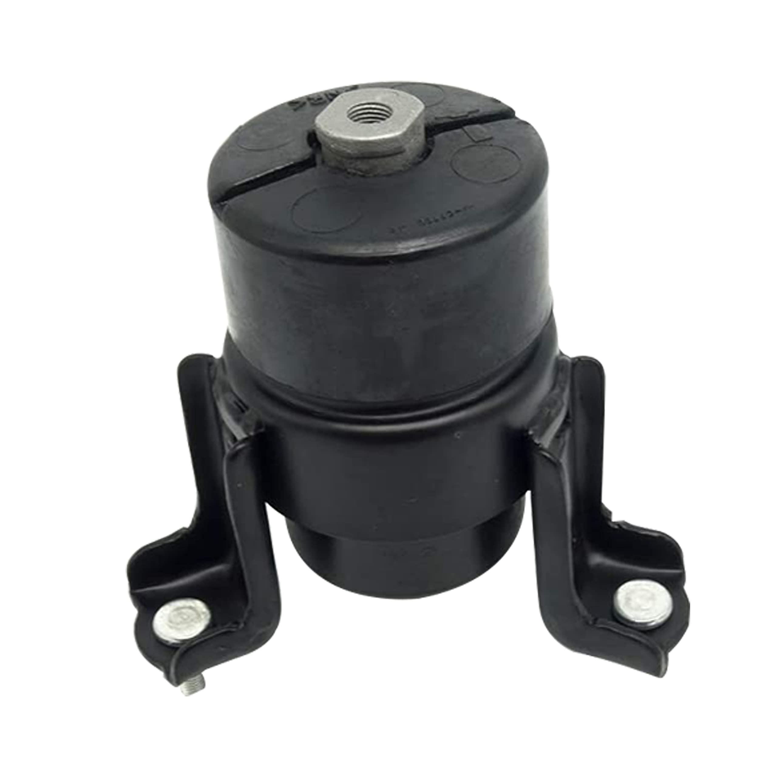 LOONGRIE Engine Motor & Trans Mounts Set of 4 for 2007-2011 Toyota Camry (2.4L) - Alloy Steel, OE A62009 A4211