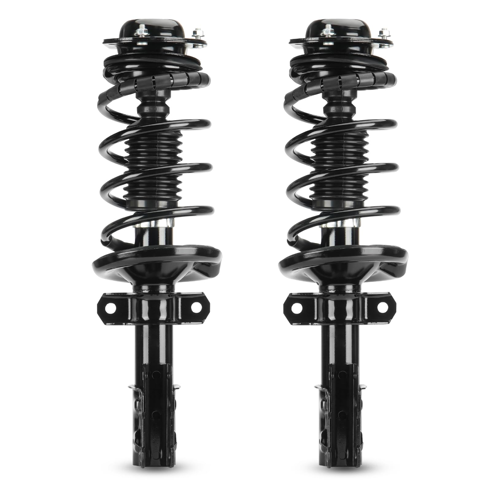 172179L 172179R Front Struts Shocks w/Coil Springs for 2005-2010 Chevrolet Cobalt / 2006-2011 Chevrolet HHR / 2007-2009 Pontiac 