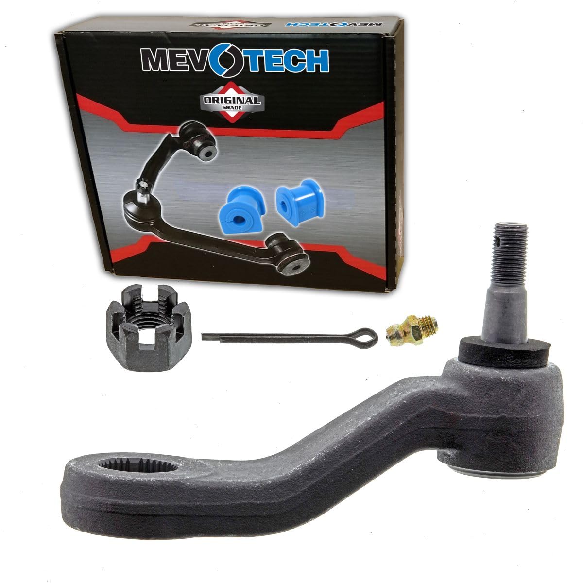 Mevotech Gk6654 Pitman Arm