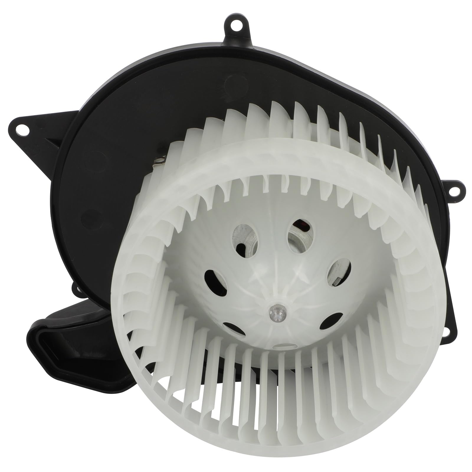 Scitoo Front Hvac Heater Blower Motor W/Fan Cage Fit For Chrysler For 300 2005-2007,For Dodge For Charger 2006-2007,For Dodge Fo