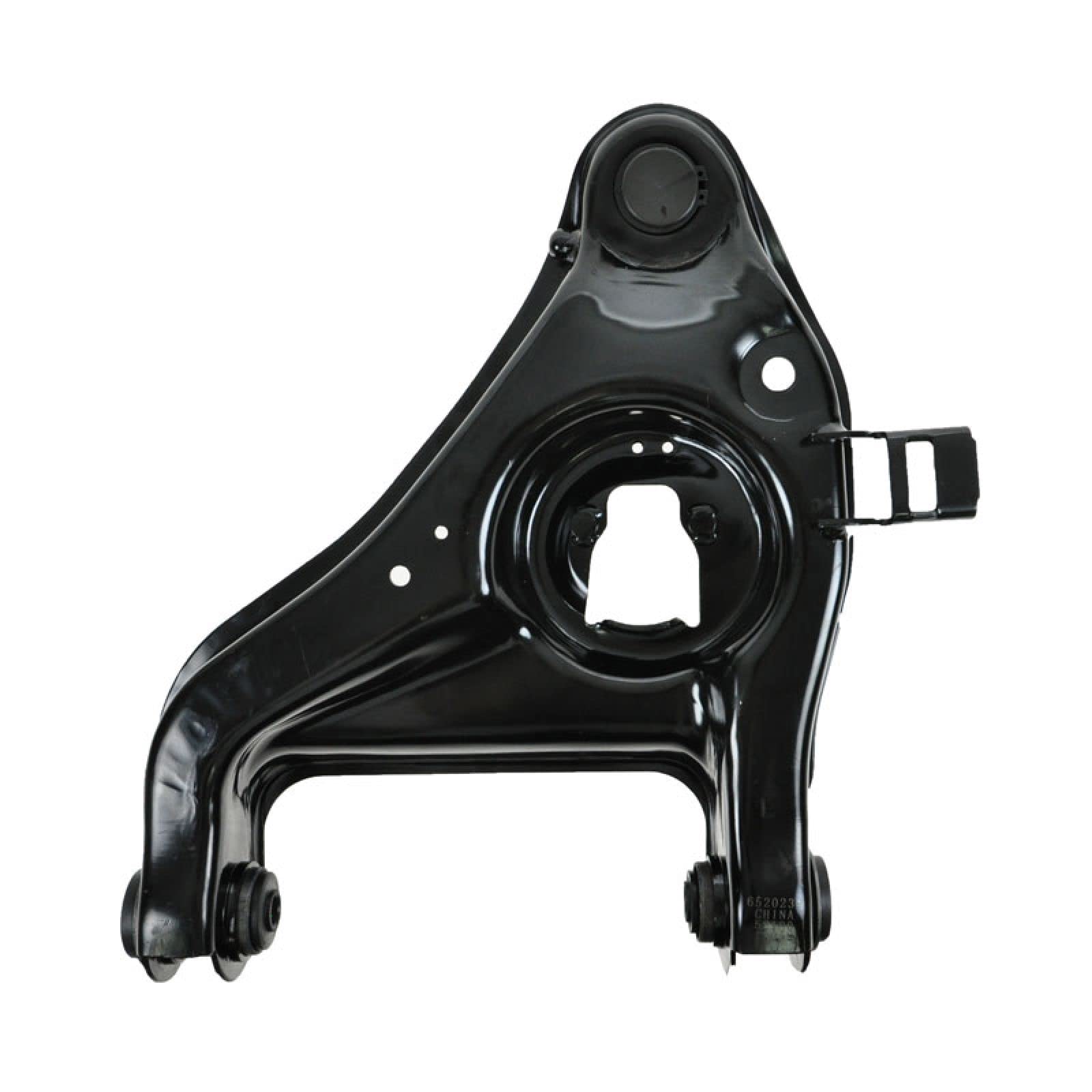 Trq Front Lower Control Arm With Ball Joint Set Compatible With 1998-2011 Ford Ranger 2001-2009 Mazda B2300 1998-2001 B2500 1998