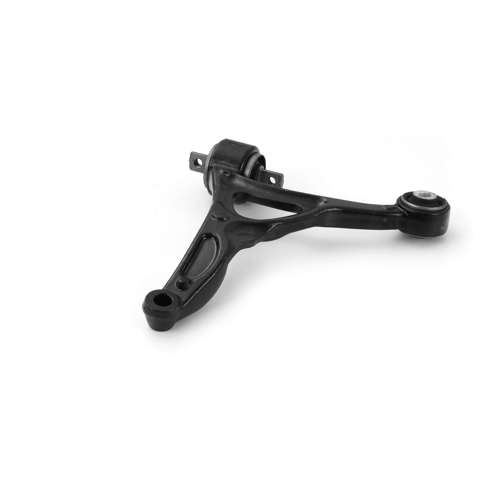 Metrix Premium Chassis Parts - 4 Pc Front L/R Lower Control Arm & Front L/R Sway Bar Stabilizer End Link Kit Fits 2003-2014 Volv