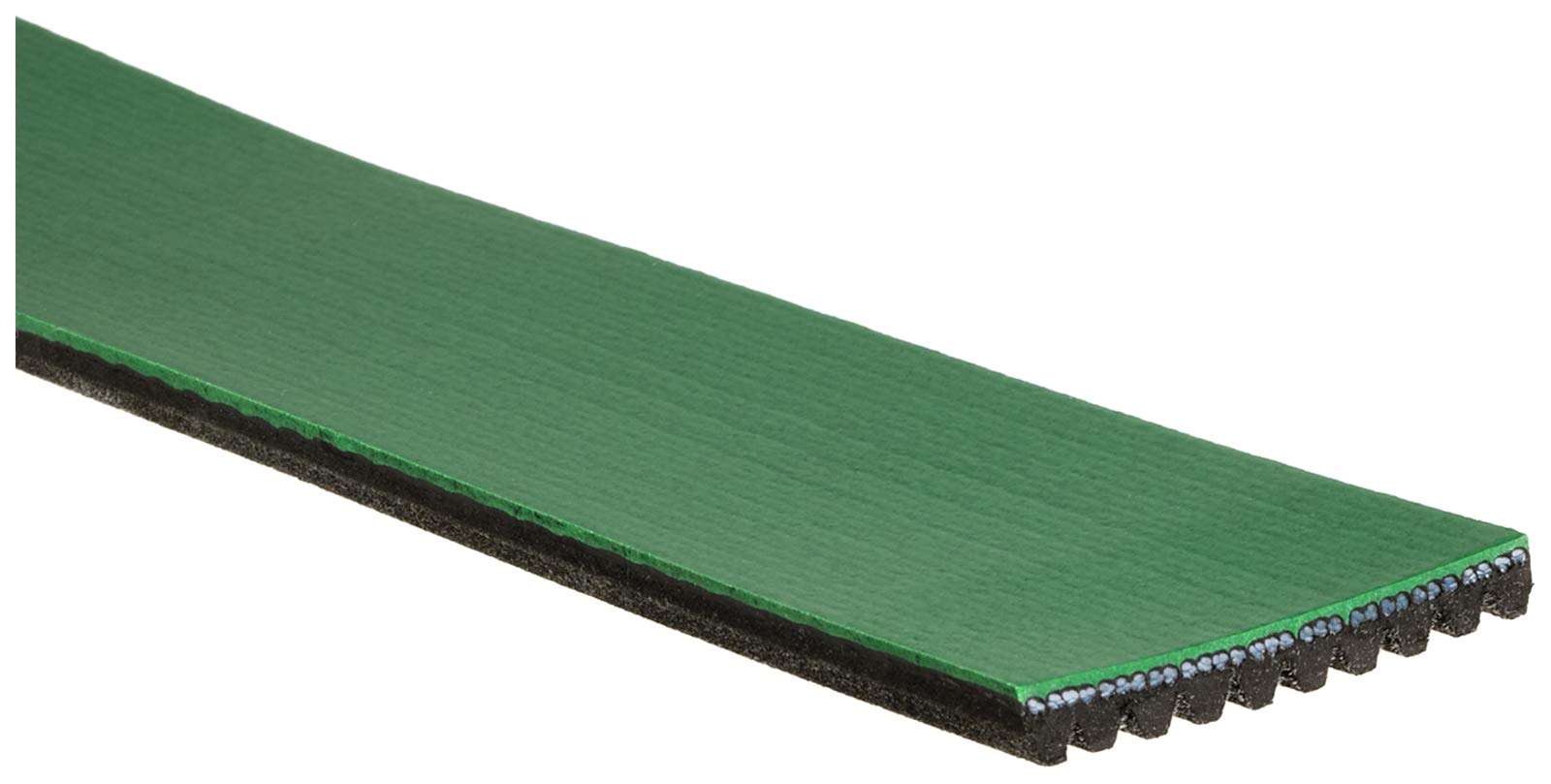 Gates K100771Hd Fleetrunner Micro-V Serpentine Drive Belt