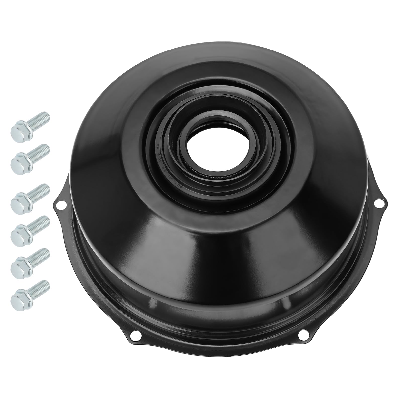 Rear Brake Drum Cover for Honda Foreman 400 450 Rancher 350 400 TRX350 TRX400 TRX450 1995-2007 OEM# 40520-HM7-610 40520-HN5-M00