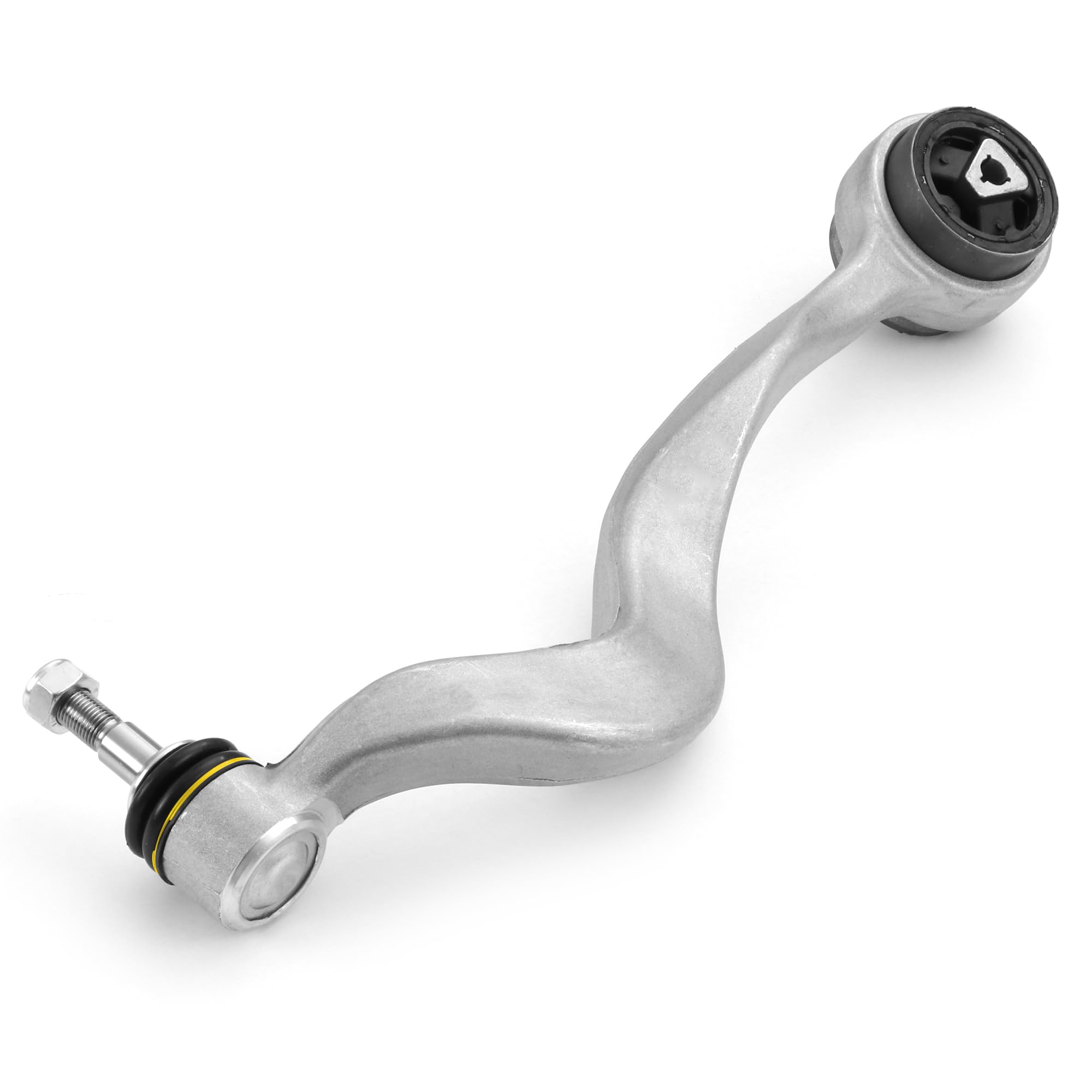 Metrix Premium Chassis Parts - Front Right Lower Forward Control Arm W Ball Joint & Bushing Assembly Fits 08-10 Bmw 525I (Mexico