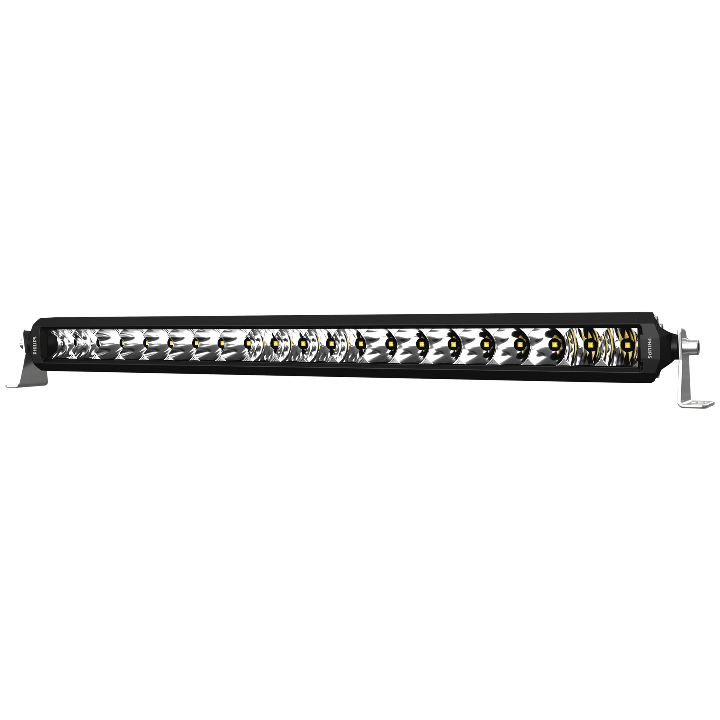 Philips Automotive Lighting Ultinon Drive LED Light Bar 20    Single Row