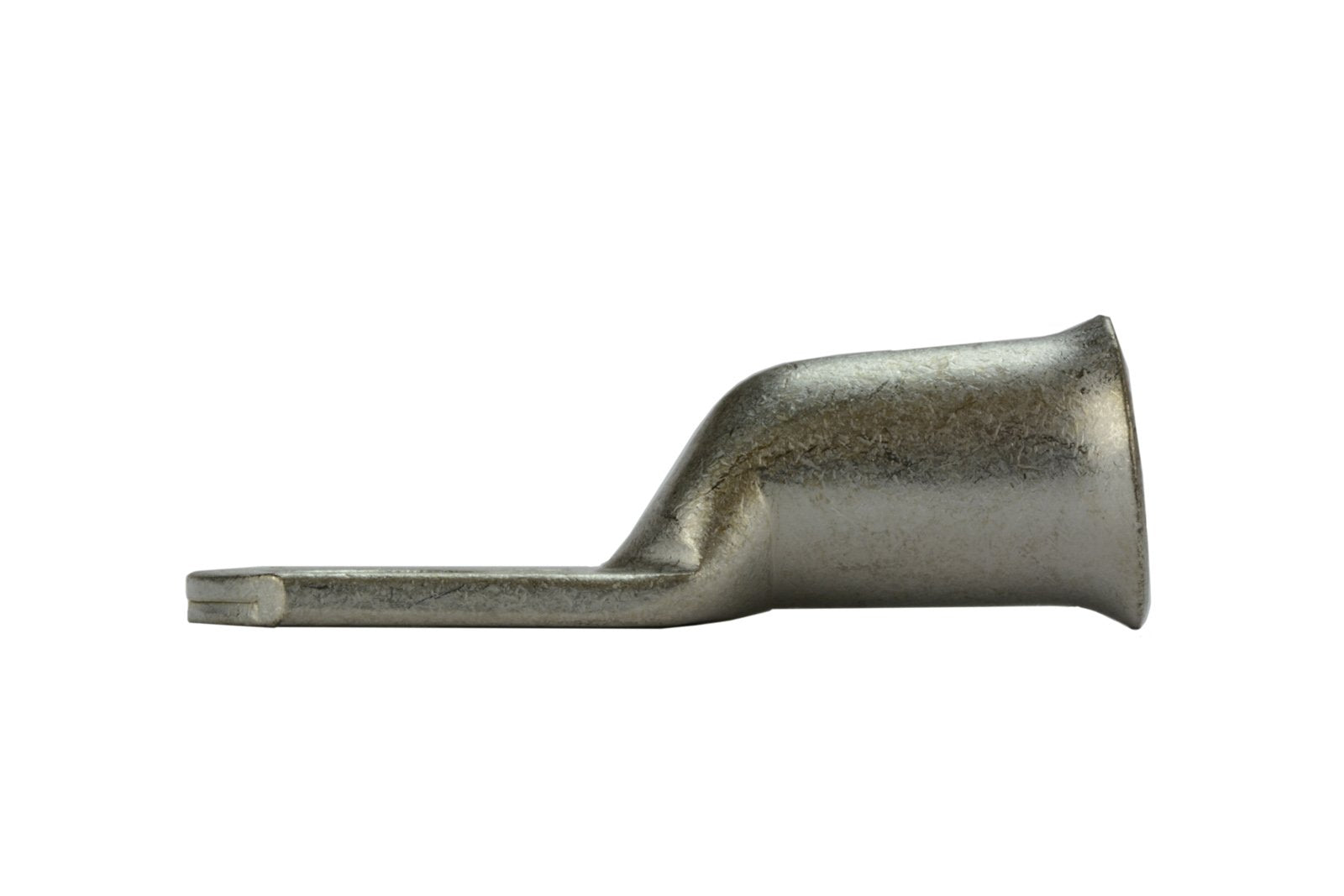 Temco 10 Pack Tinned Copper Welding Battery Cable Ends, Lugs Terminal 1/0 Awg 5/16'' Hole - Marine Grade (6 Awg To 1/0 Awg Optio
