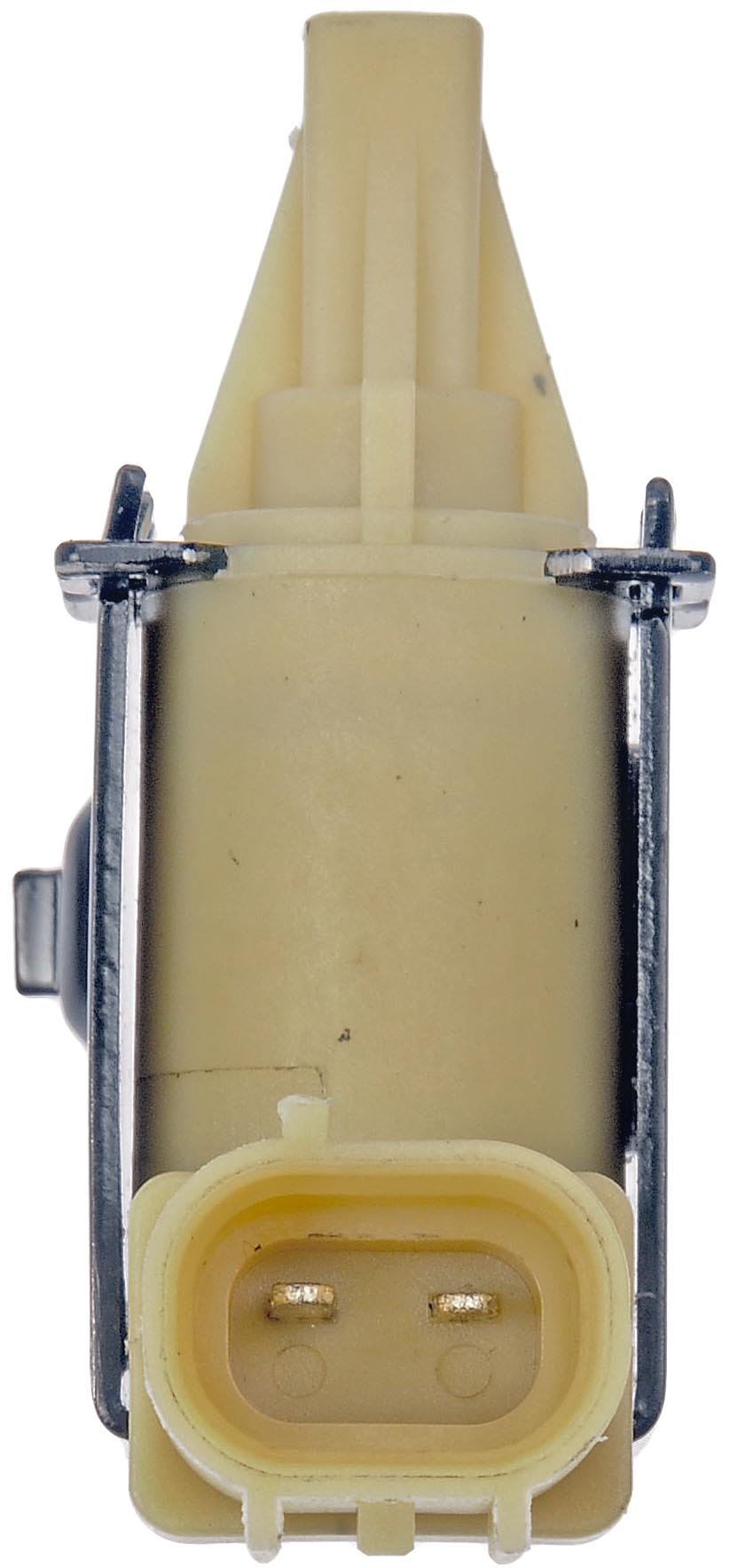 Dorman 911-629 Vapor Canister Vent Solenoid Compatible With Select Chevrolet/Pontiac/Toyota Models