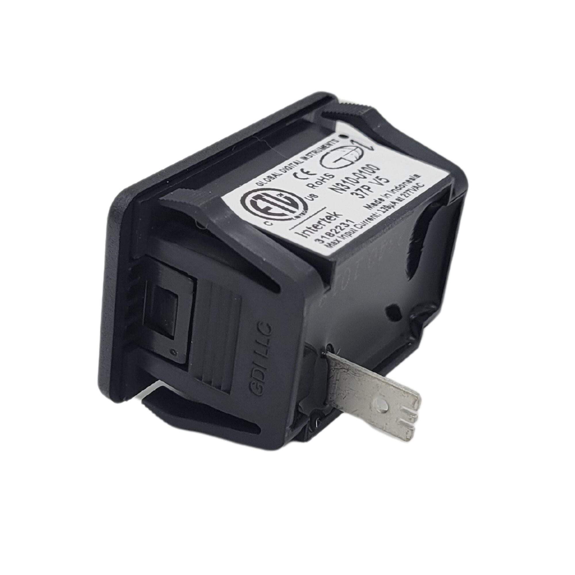 Bad Boy 083-4013-00 Tachometer/Hour Meter (Carbureted Engines)
