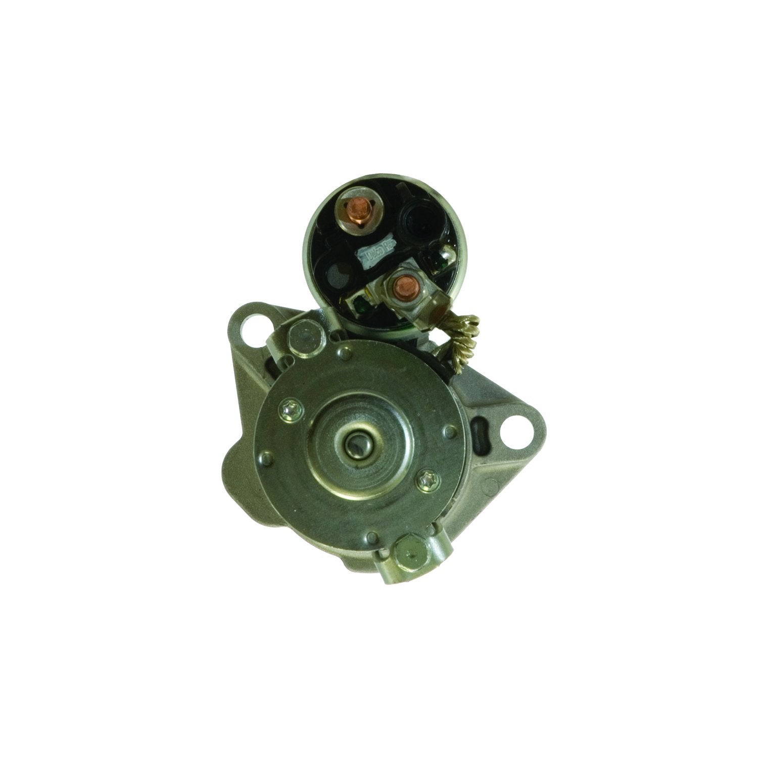 Remy 26657 Premium Remanufactured Starter