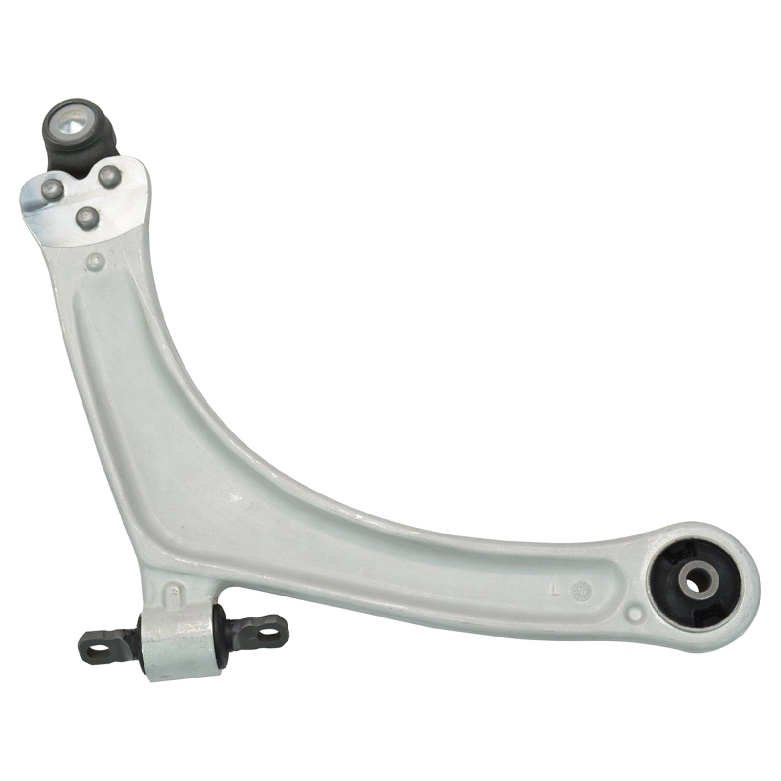 Trq Front Left Lower Control Arm With Ball Joint Drivers Side Compatible With 2006-2010 Chevrolet Cobalt 2006-2011 Hhr 2007-2009