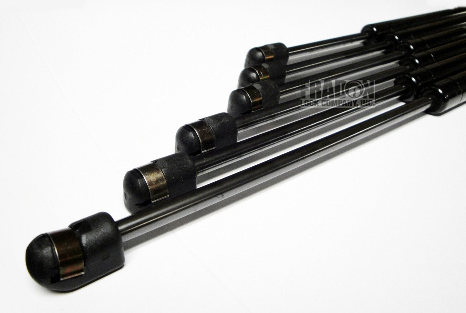SUSPA Spring Strut Prop Shock C16-09461 One Pair 40# 14, Force is 40 Lbs per prop and Force per set is 80 Lbs