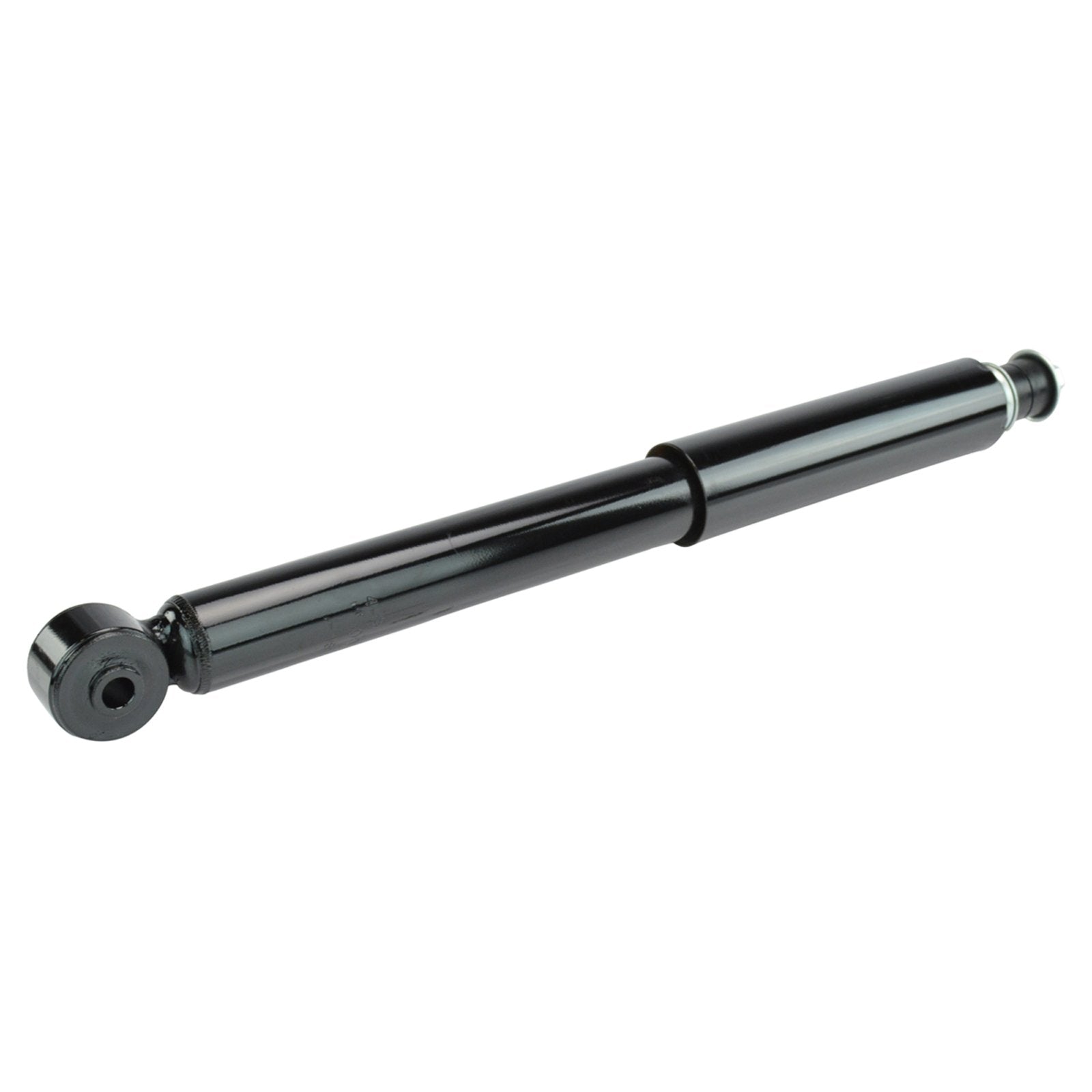 Trq Rear Shock Absorber Set Compatible With 1998-2004 Chevrolet Tracker 1989-1997 Geo 1999-2005 Suzuki Grand Vitara 1989-1998 Si