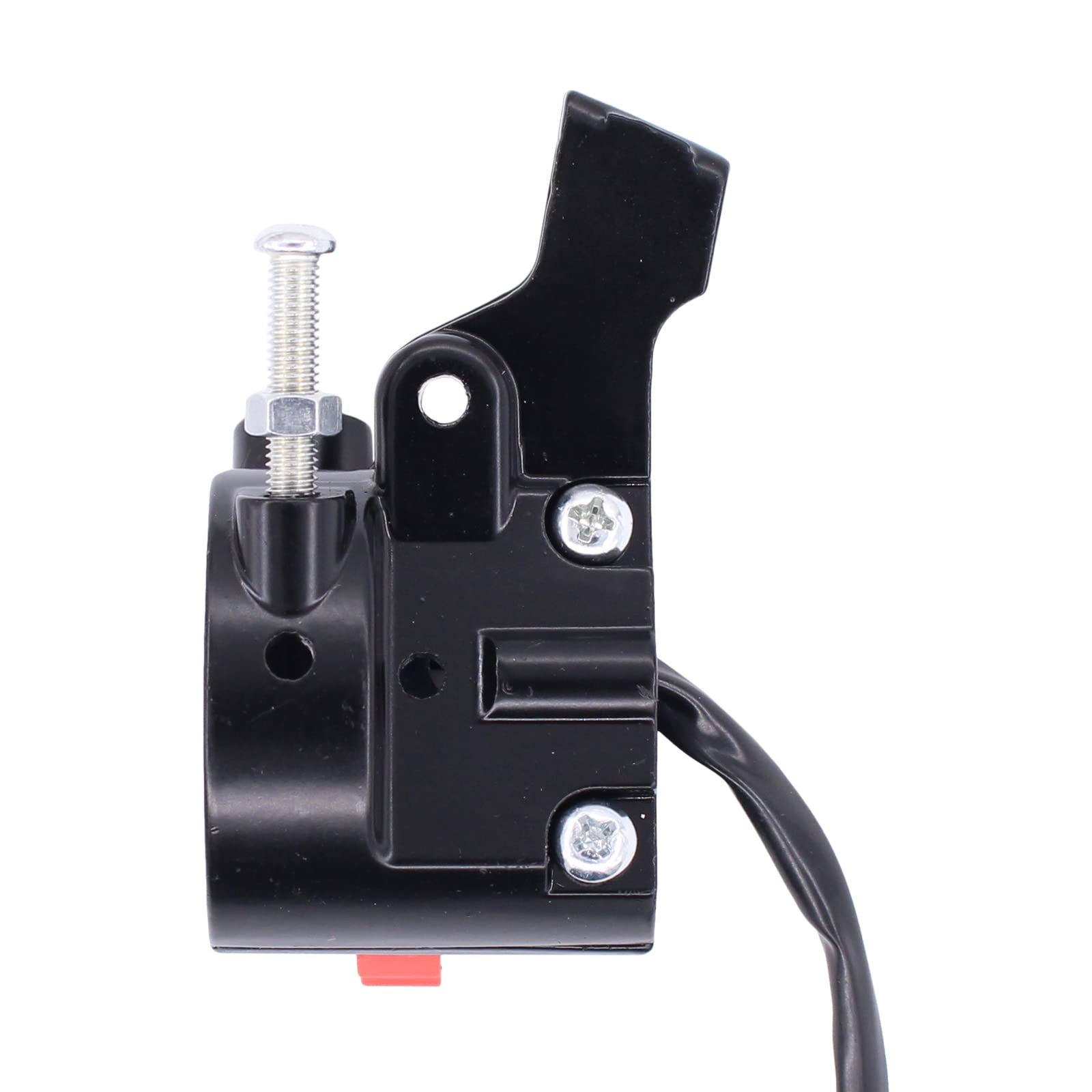 ApplianPar Right Handlebar Kill Switch for Honda XR50 XR50R CRF50 CRF50F (2000-2021) - Reliable Bike Accessory